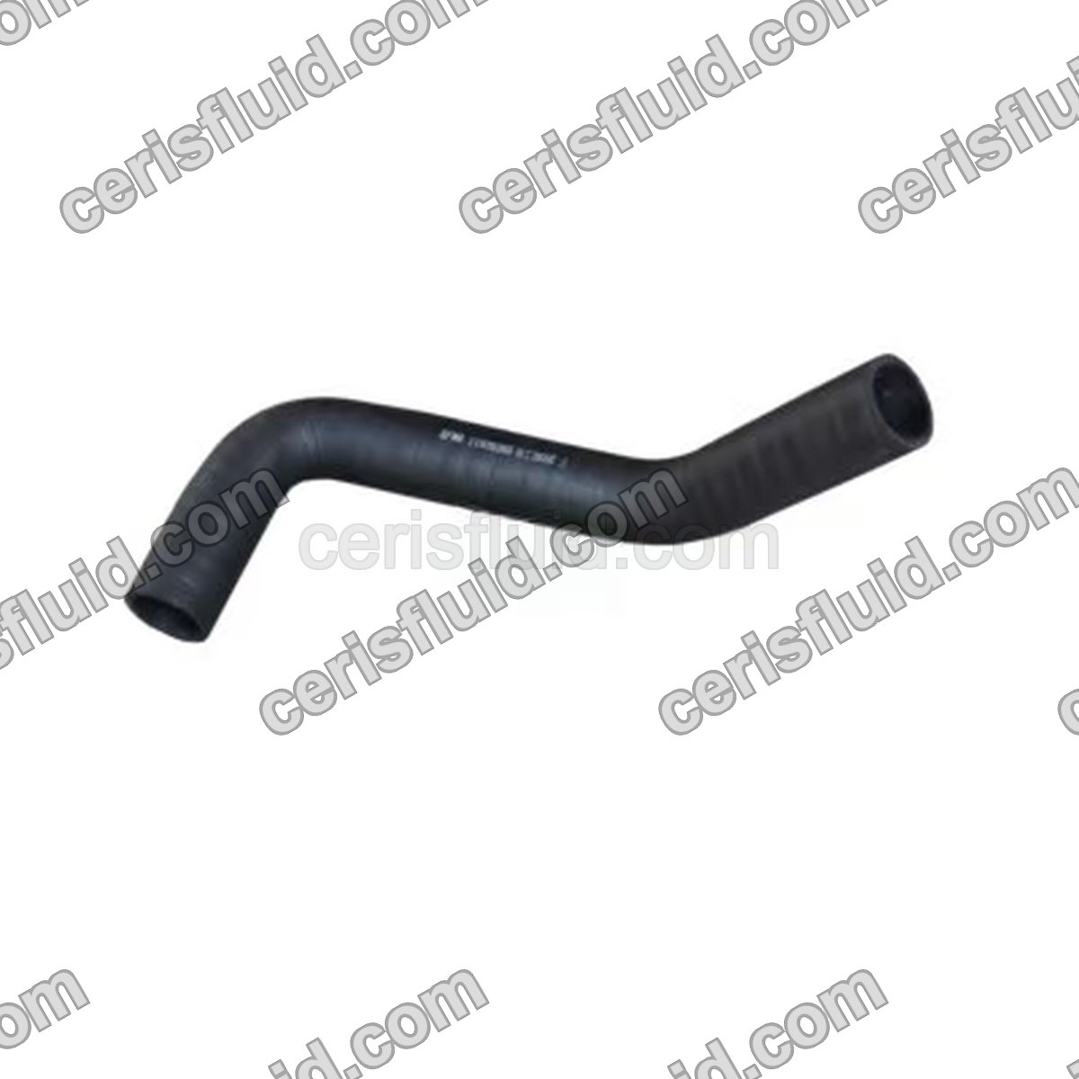 Upper Radiator Hose