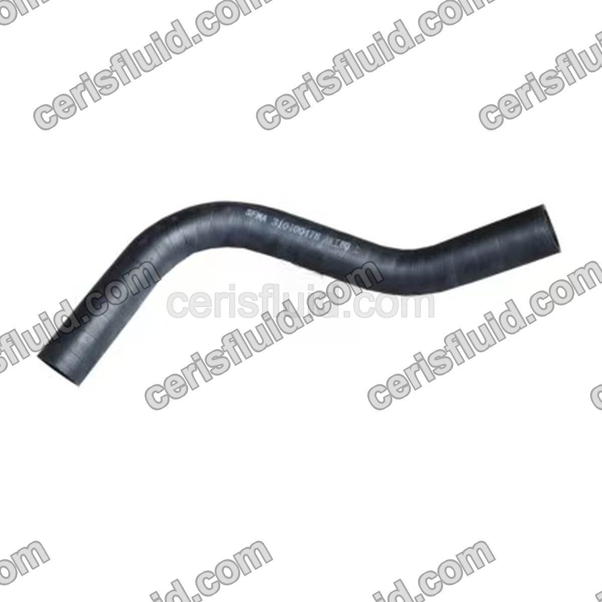 Upper Radiator Hose