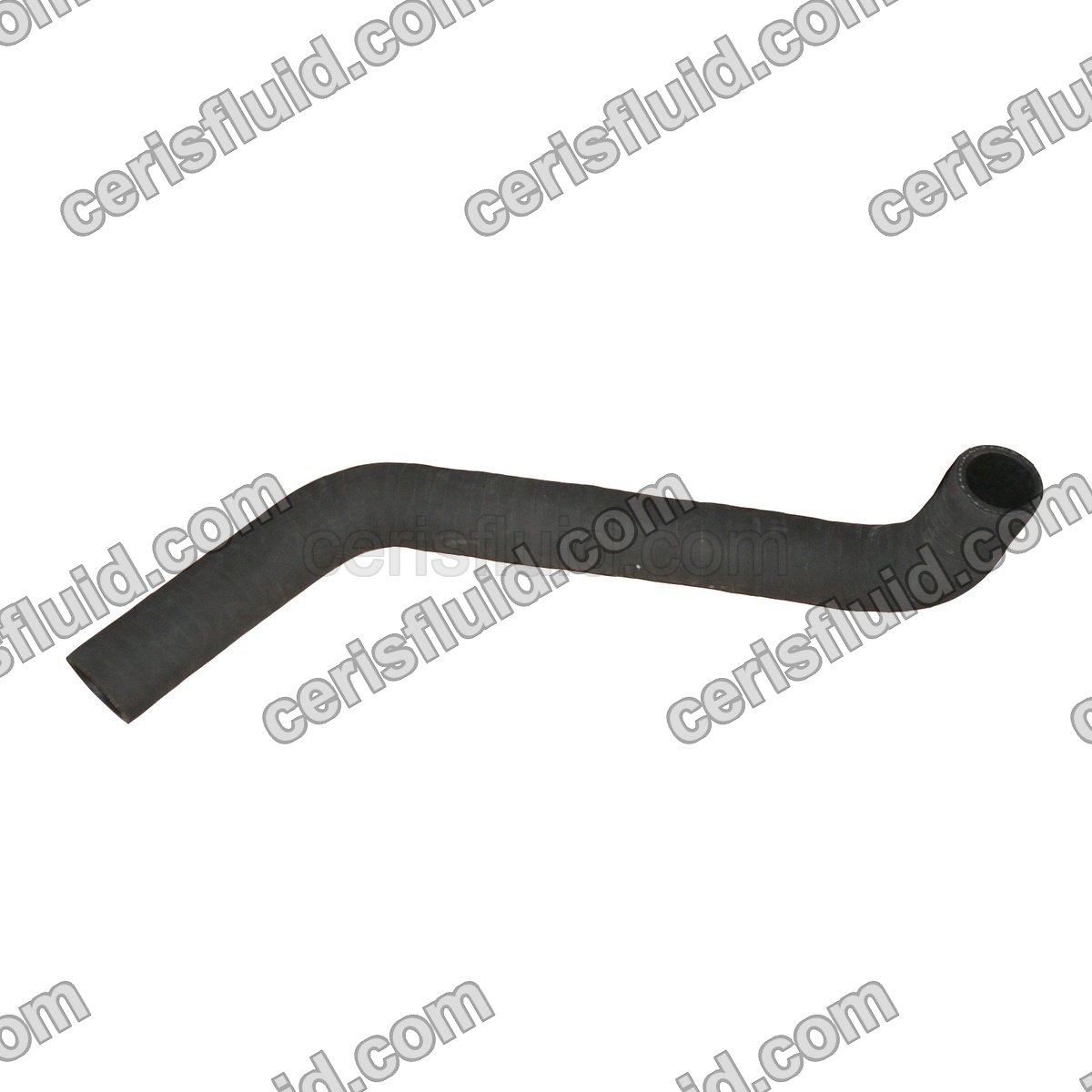 Upper Radiator Hose