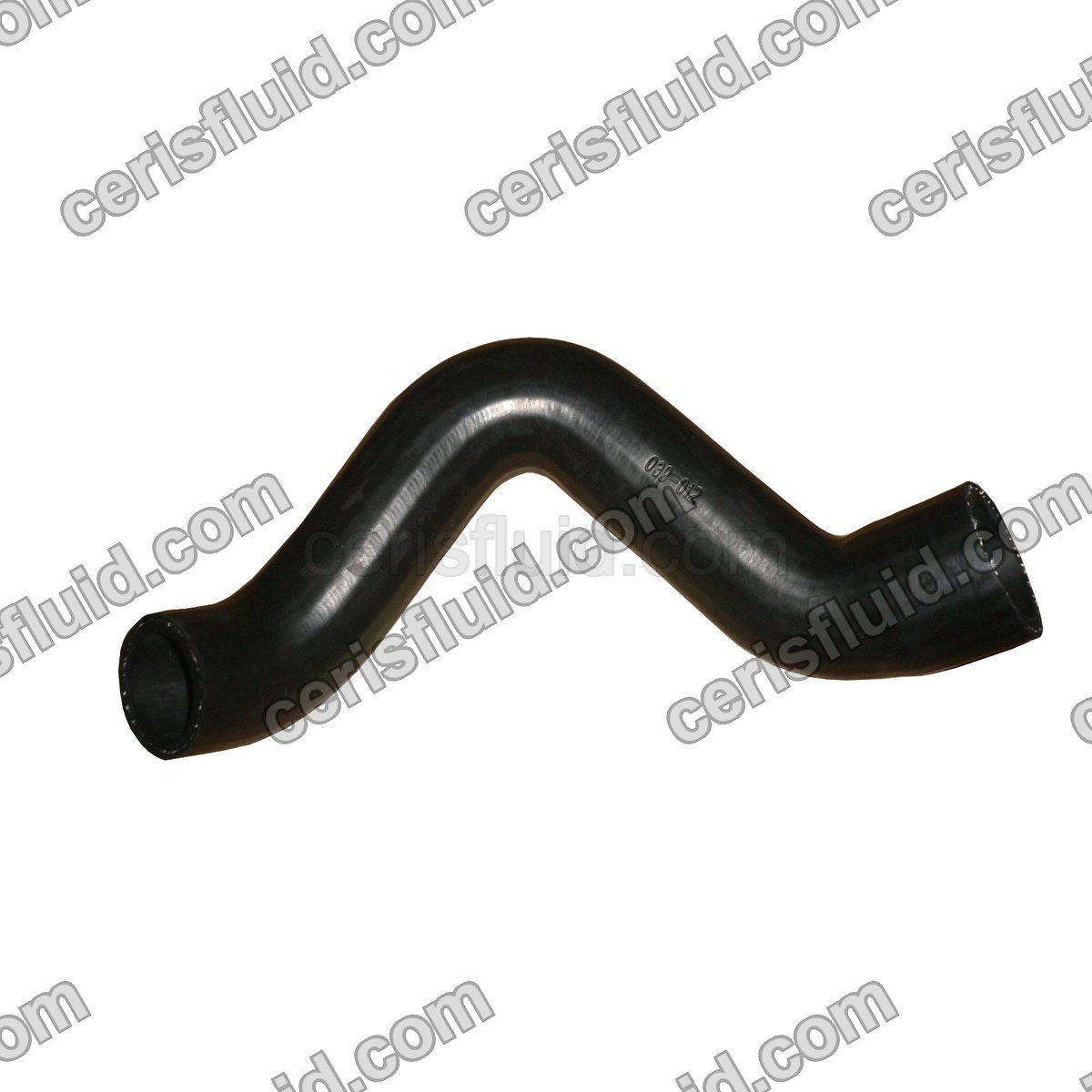 Lower Radiator Hose