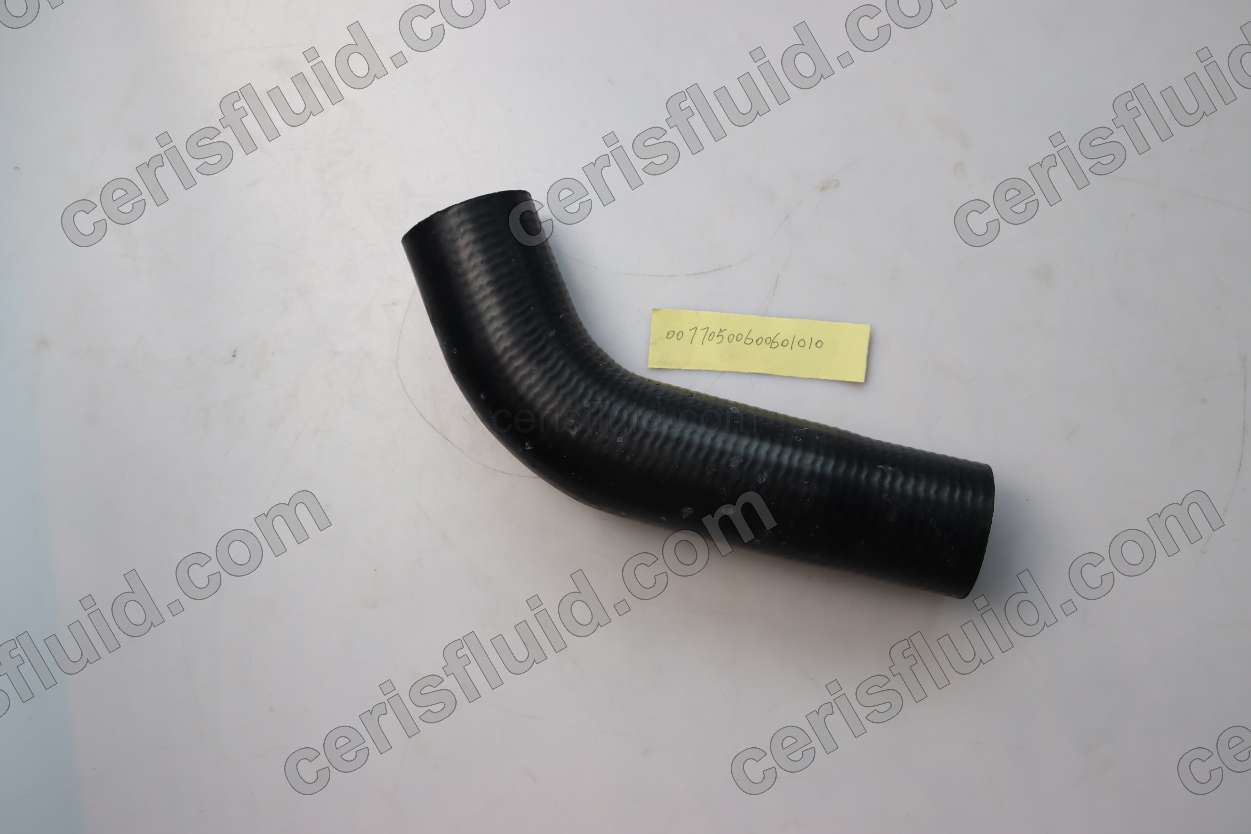 Cooling Water Hose Assembly