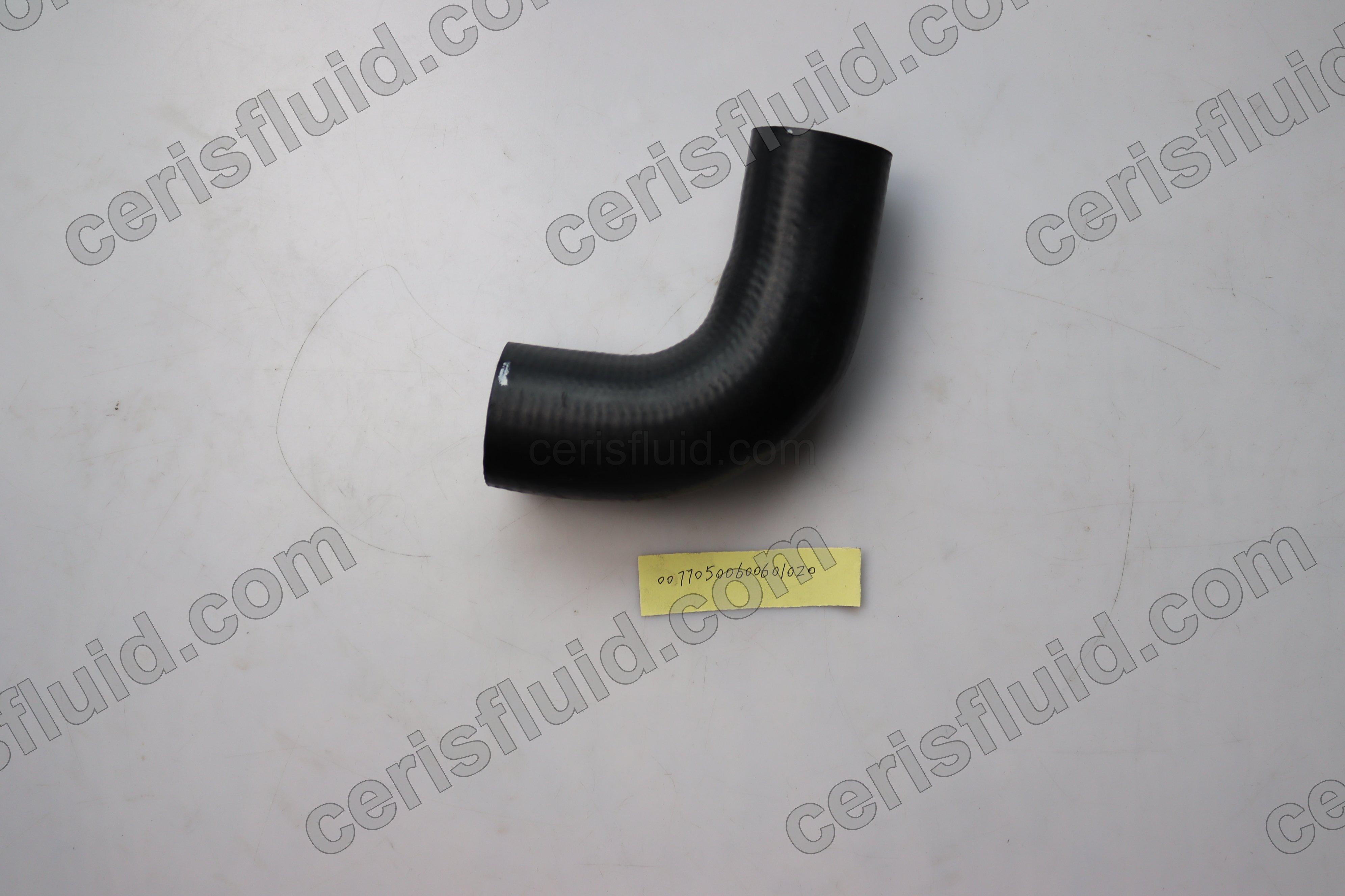 Cooling Water Hose Assembly