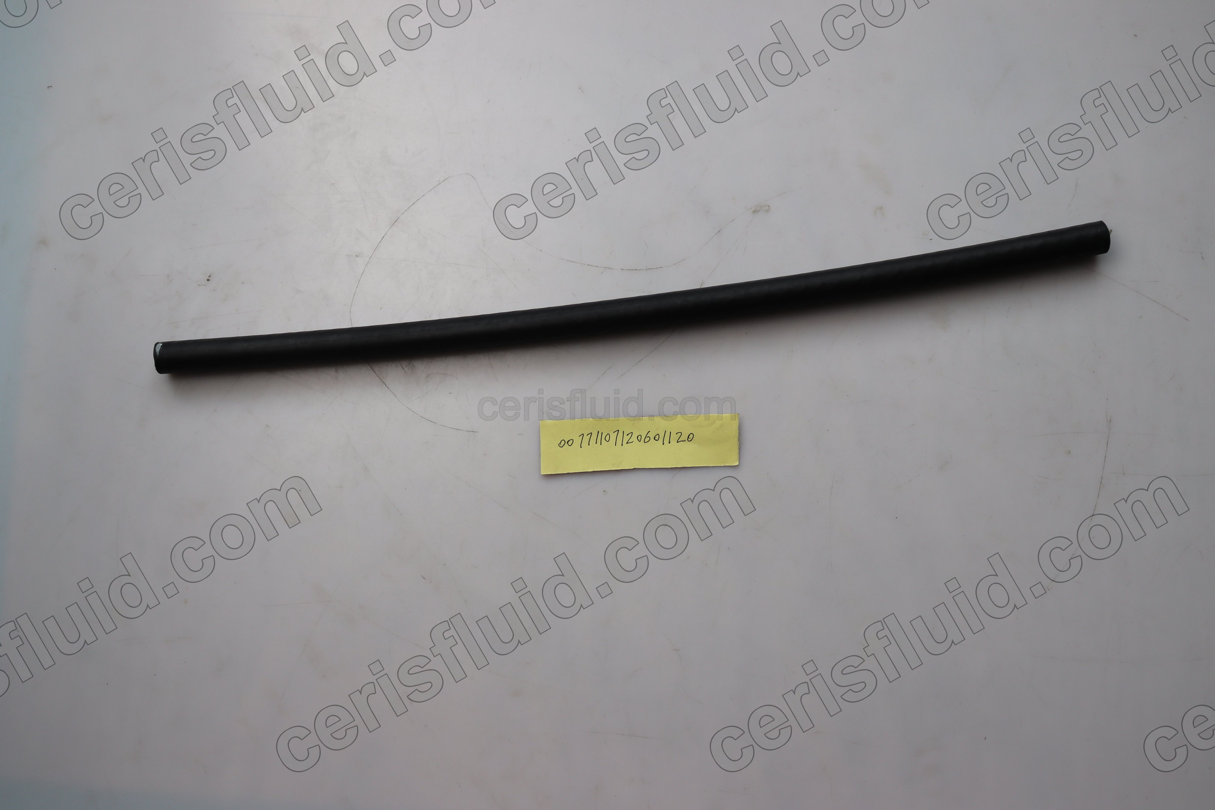 Auxiliary Hydraulic Hose / Return Line Hose Assembly