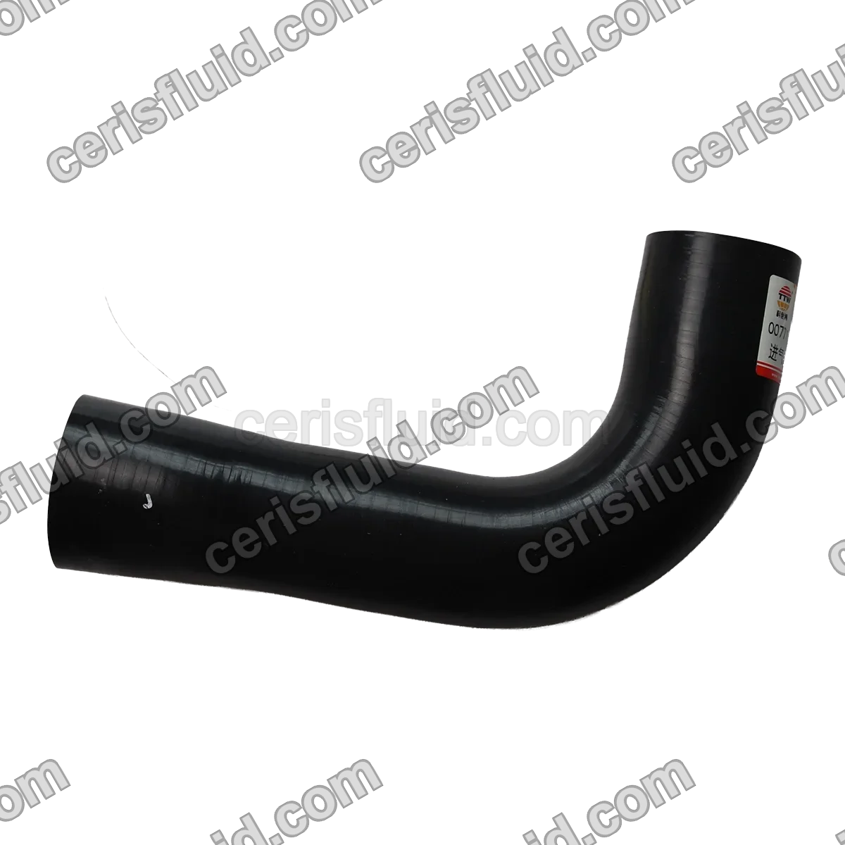 Auxiliary Hydraulic Hose / Return Line Hose Assembly