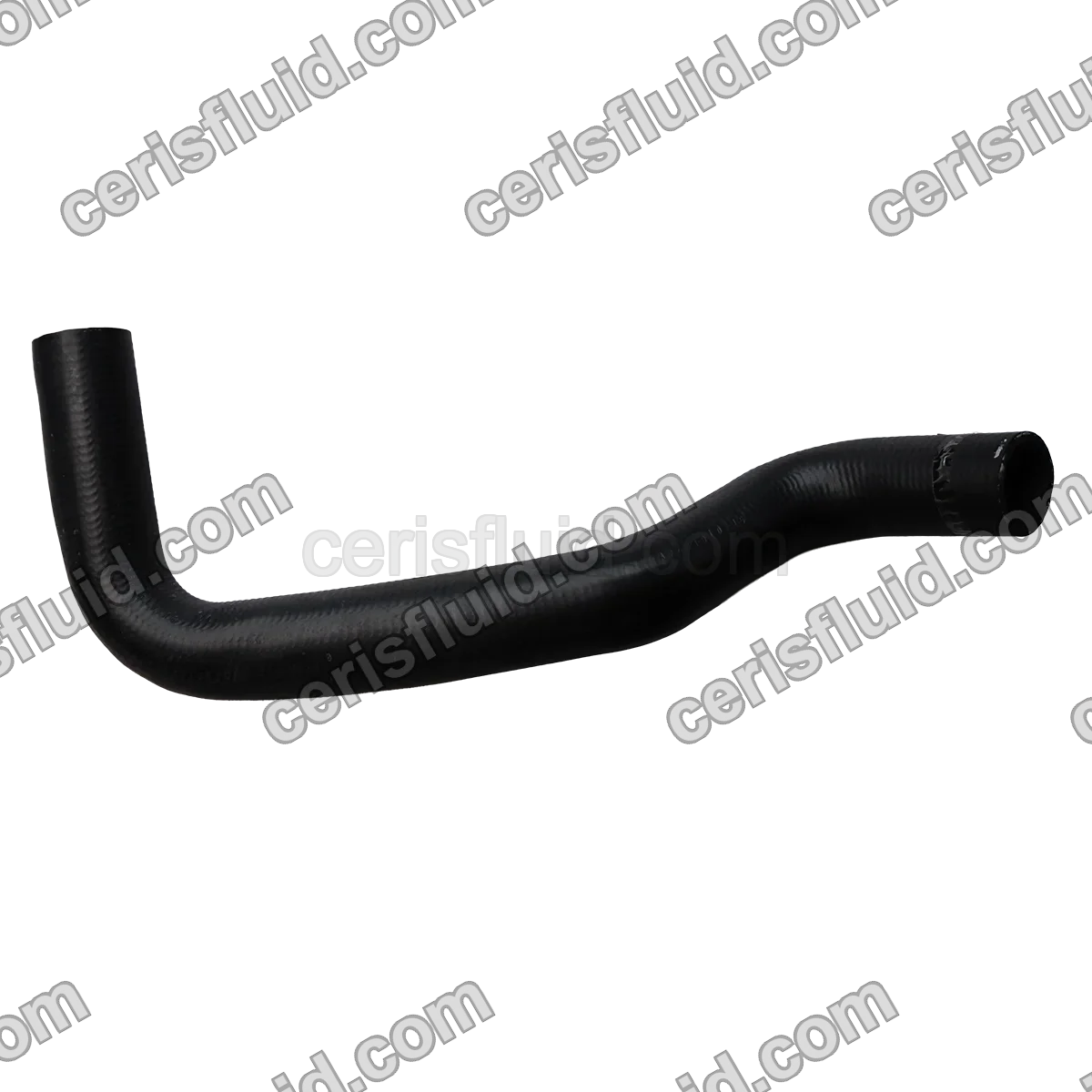 Auxiliary Hydraulic Hose / Return Line Hose Assembly