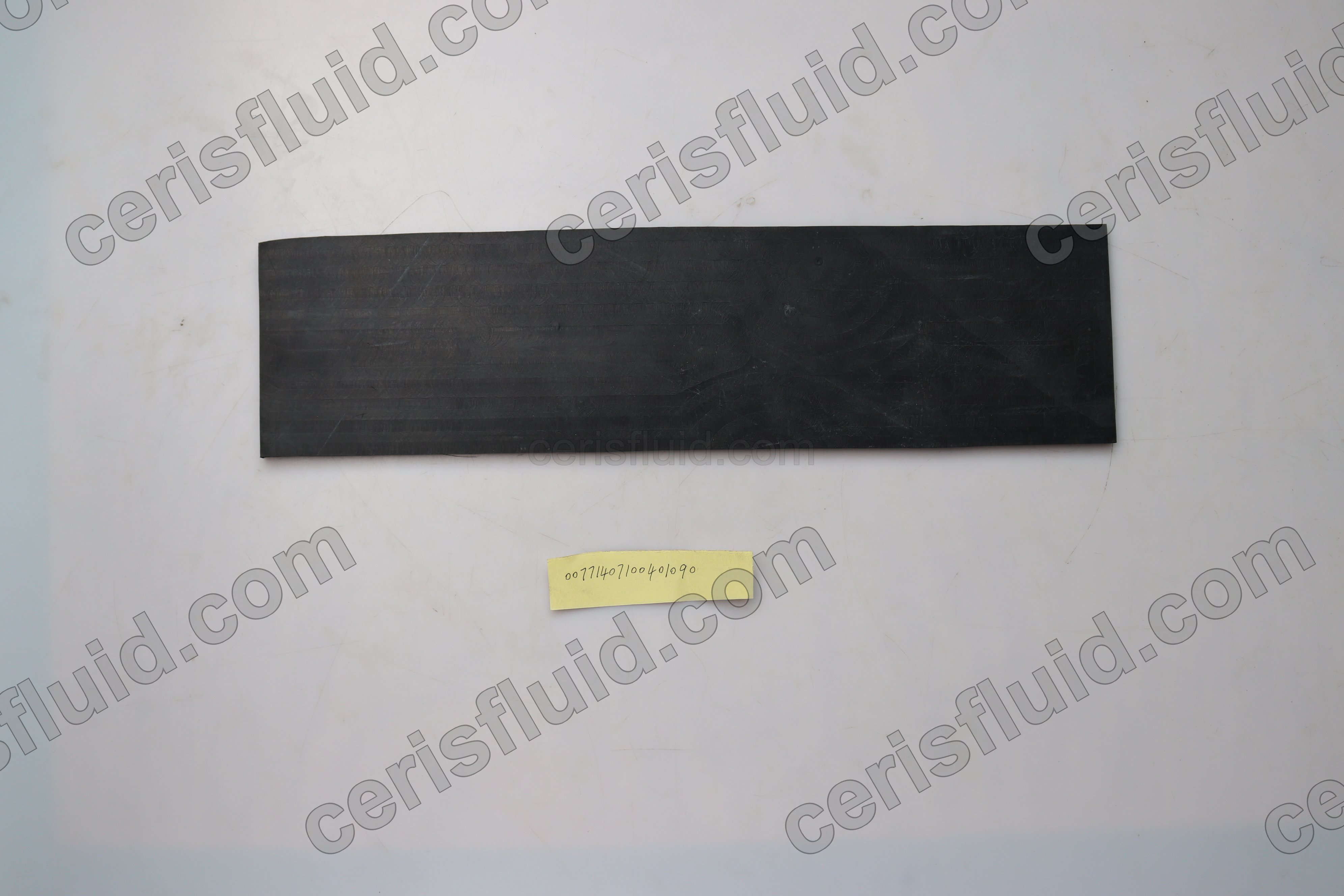 Boom Hydraulic Hose / Water Wash Hose Assembly