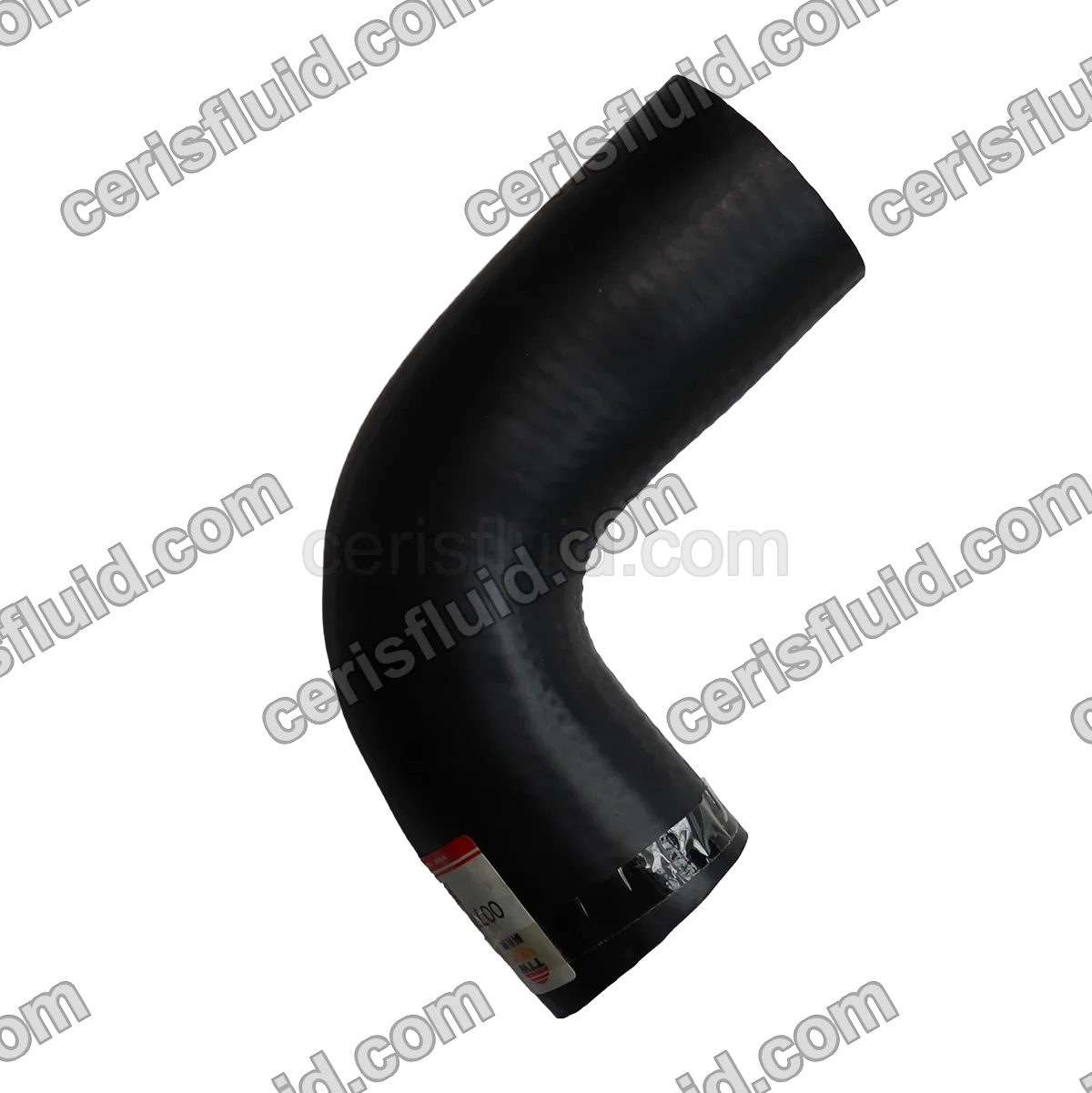 Boom Hydraulic Hose / Water Wash Hose Assembly