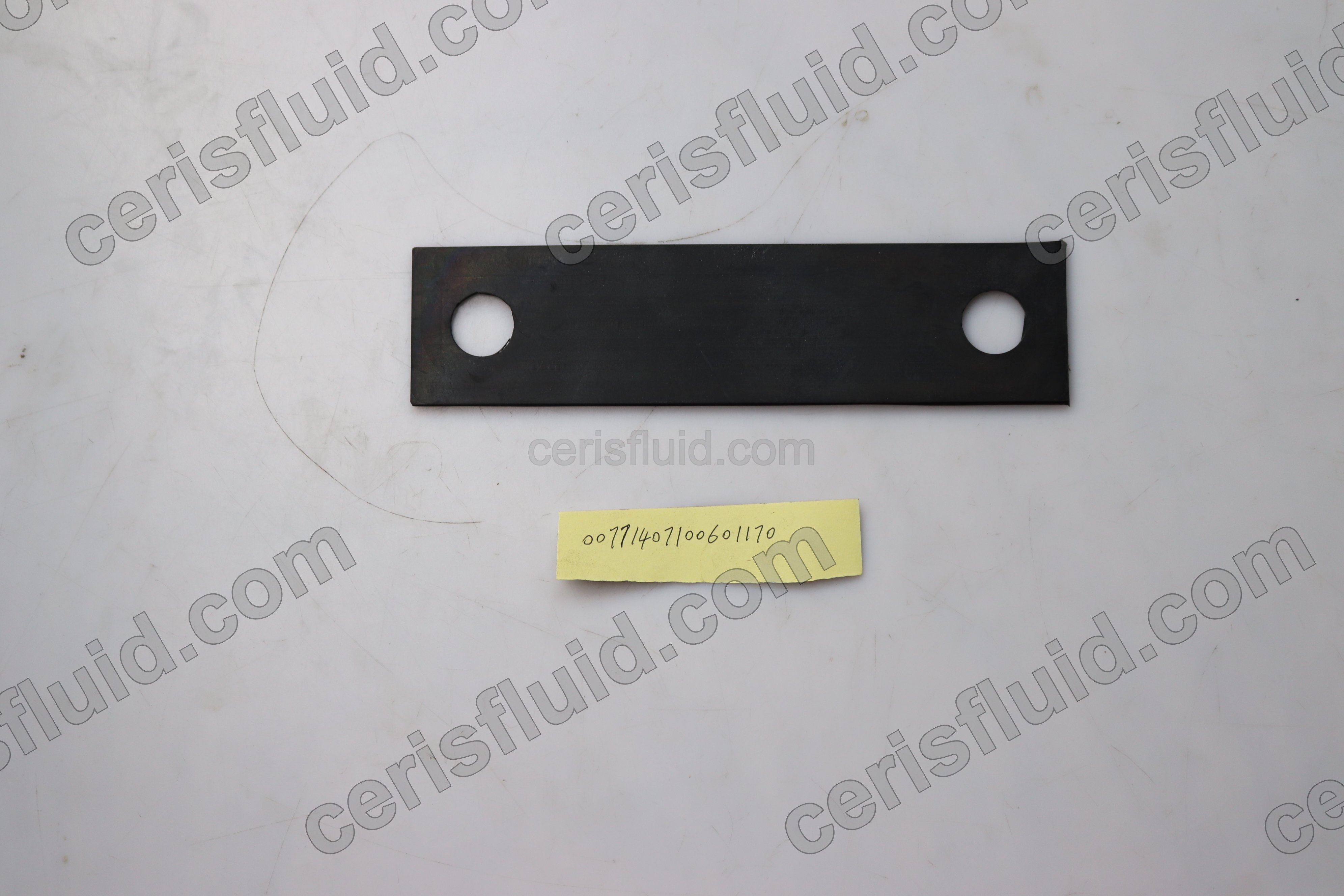 Boom Hydraulic Hose / Water Wash Hose Assembly