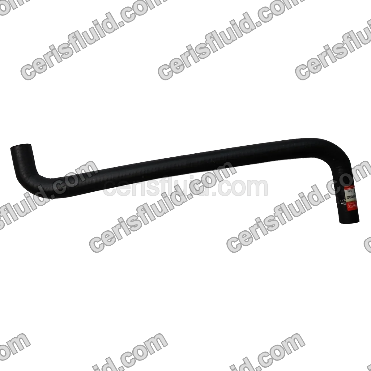 Boom Hydraulic Hose / Water Wash Hose Assembly