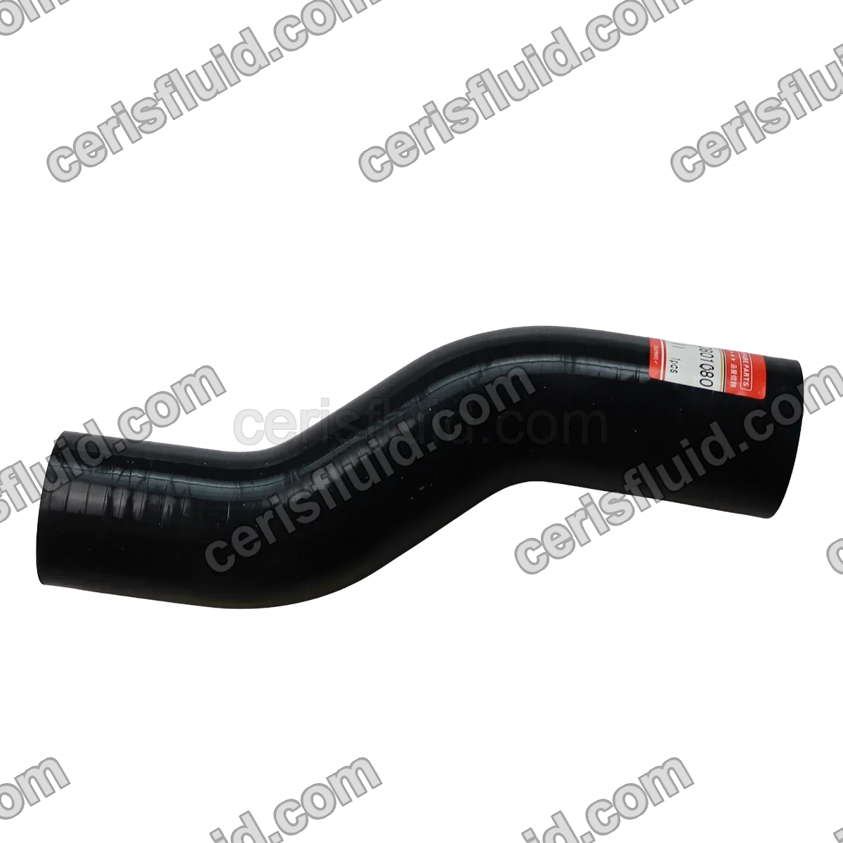 Boom Hydraulic Hose / Water Wash Hose Assembly