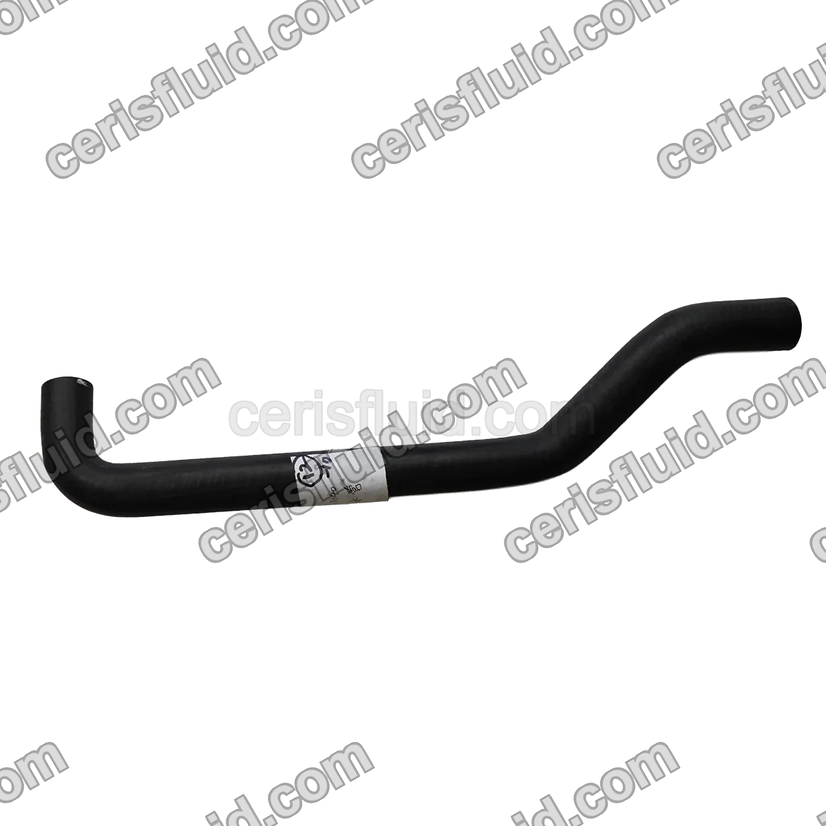 Boom Hydraulic Hose / Water Wash Hose Assembly