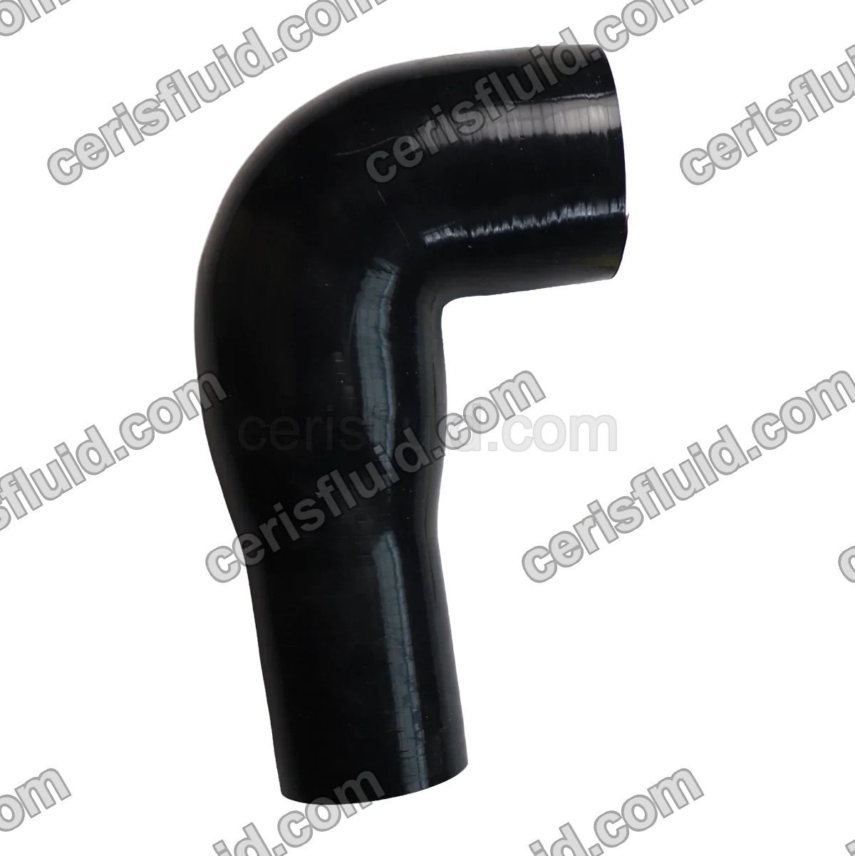 Boom Hydraulic Hose / Water Wash Hose Assembly