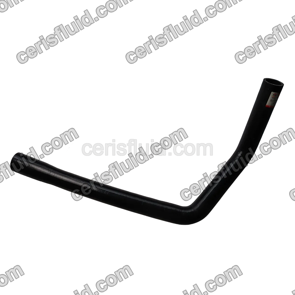 Boom Hydraulic Hose / Water Wash Hose Assembly
