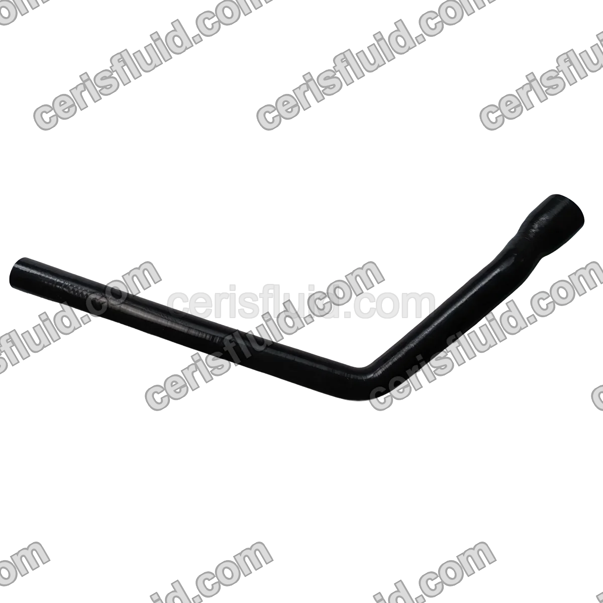 Boom Hydraulic Hose / Water Wash Hose Assembly - view 2