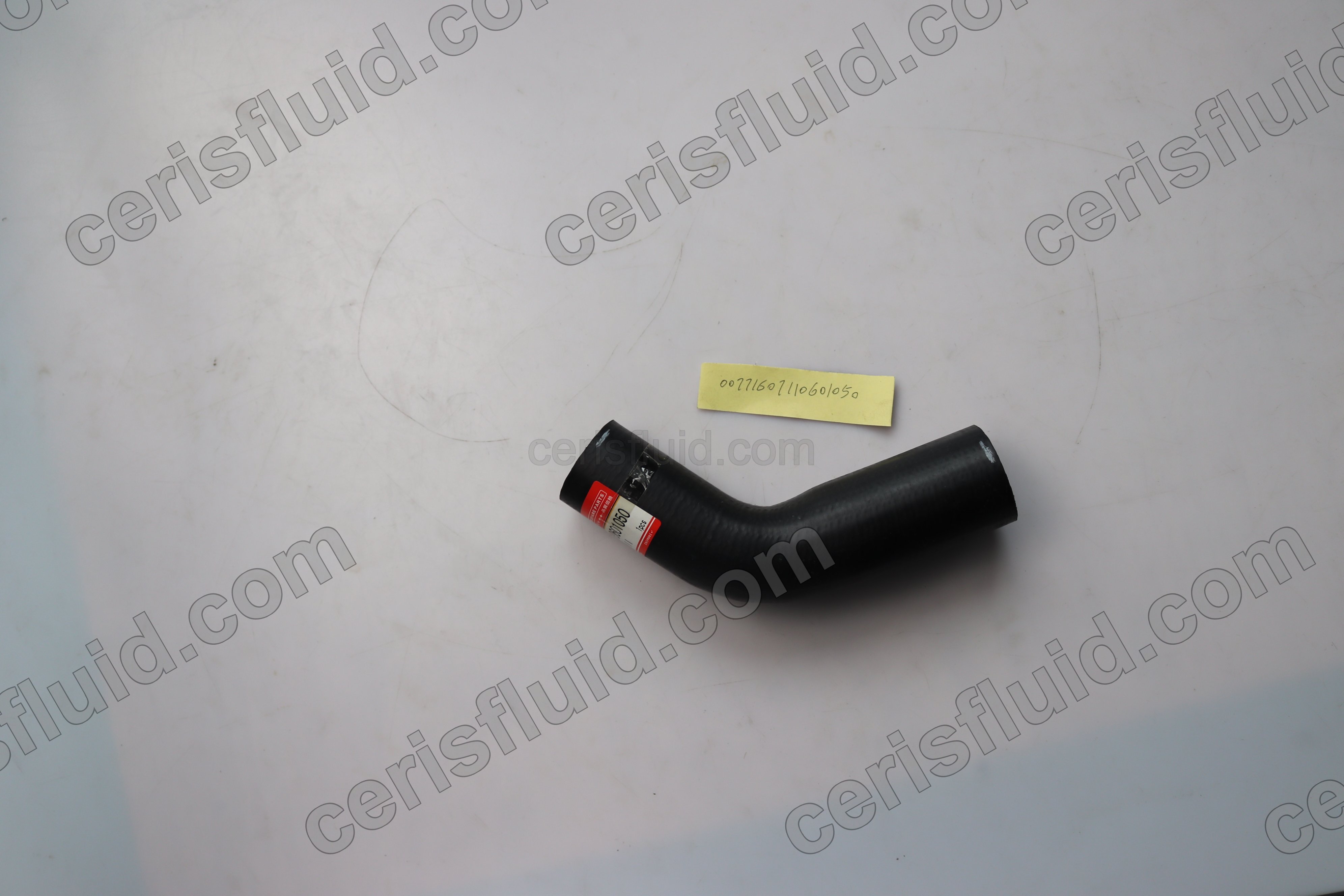 Pilot Control Hose Assembly