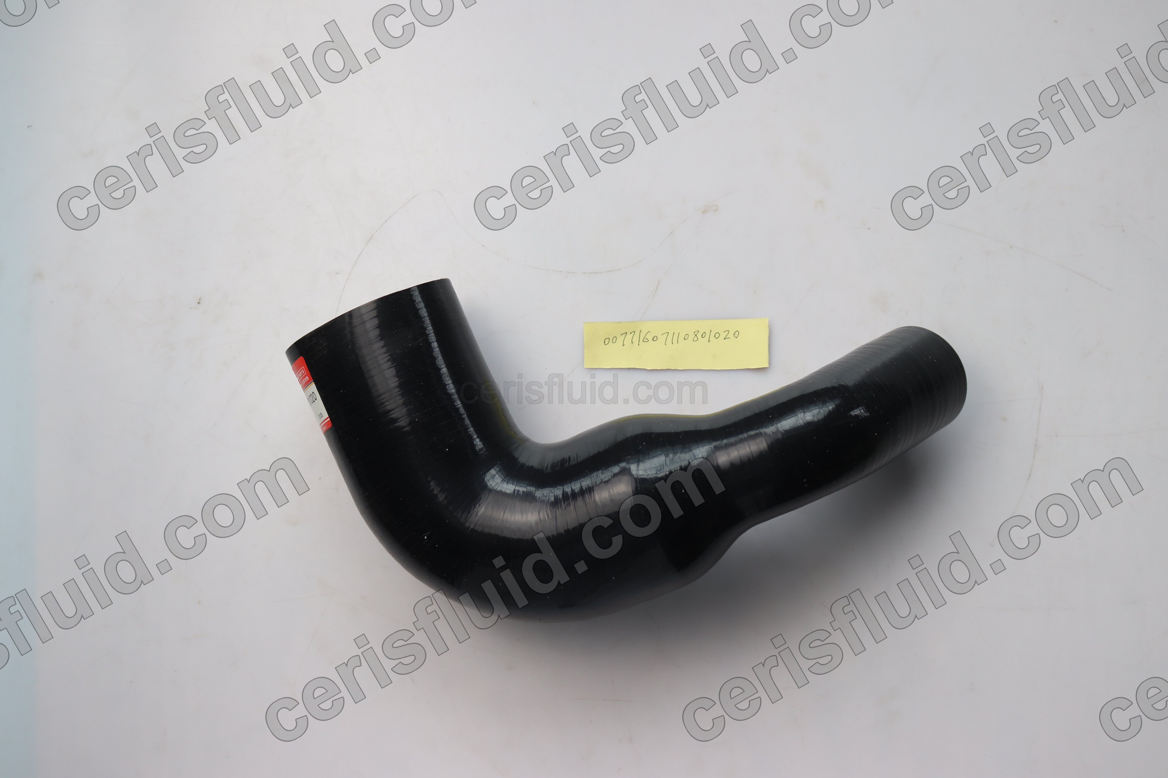 Pilot Control Hose Assembly