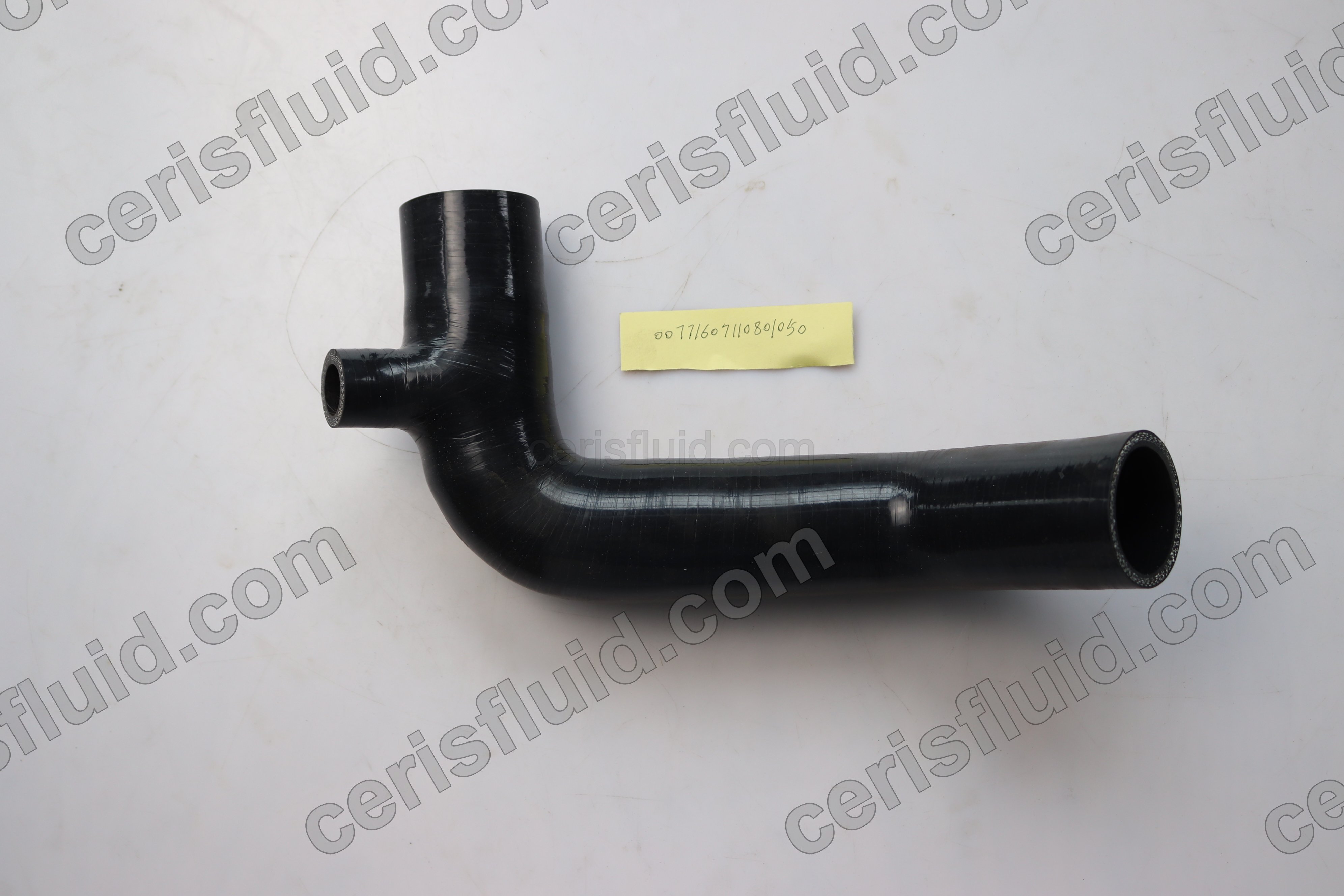 Pilot Control Hose Assembly