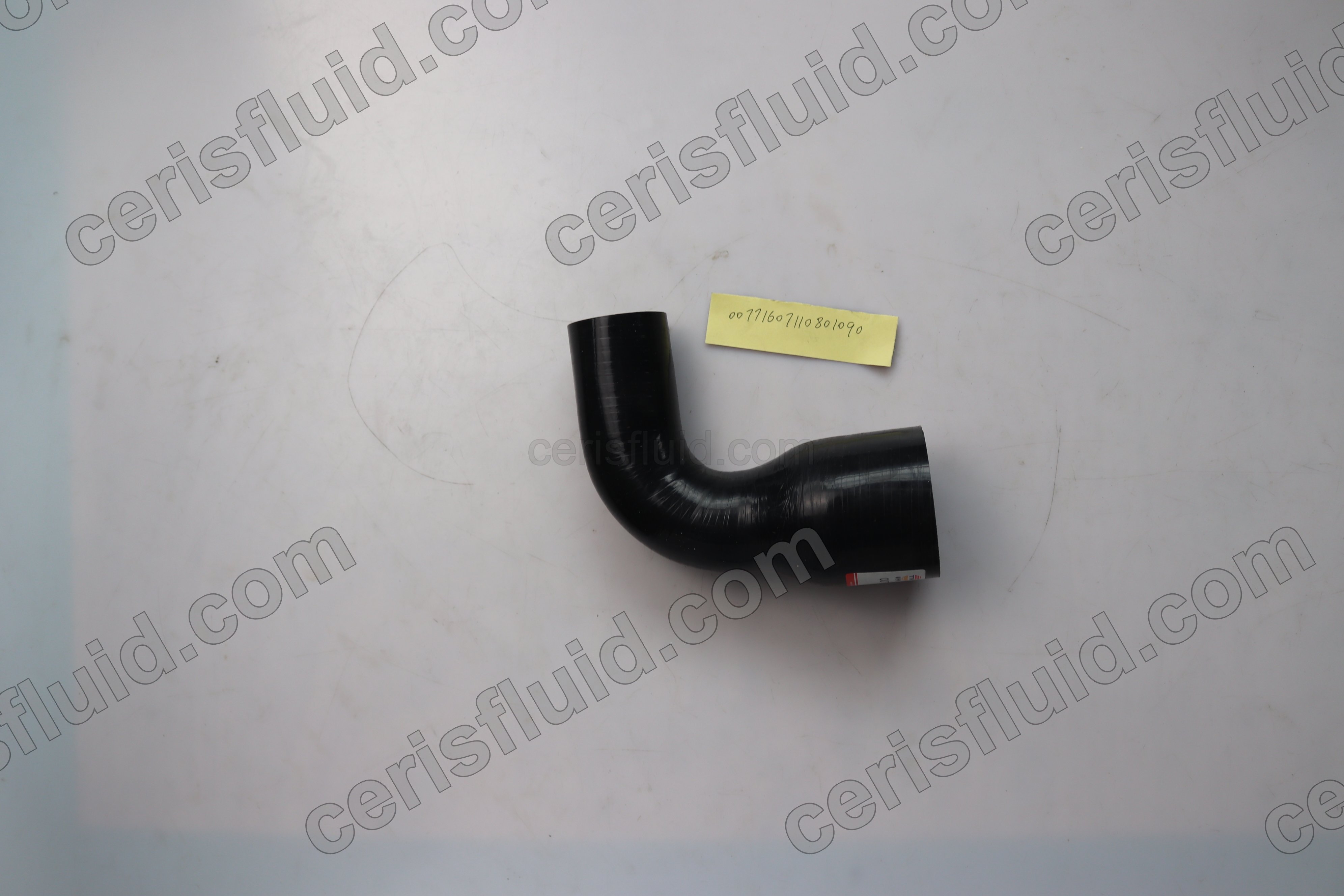Pilot Control Hose Assembly