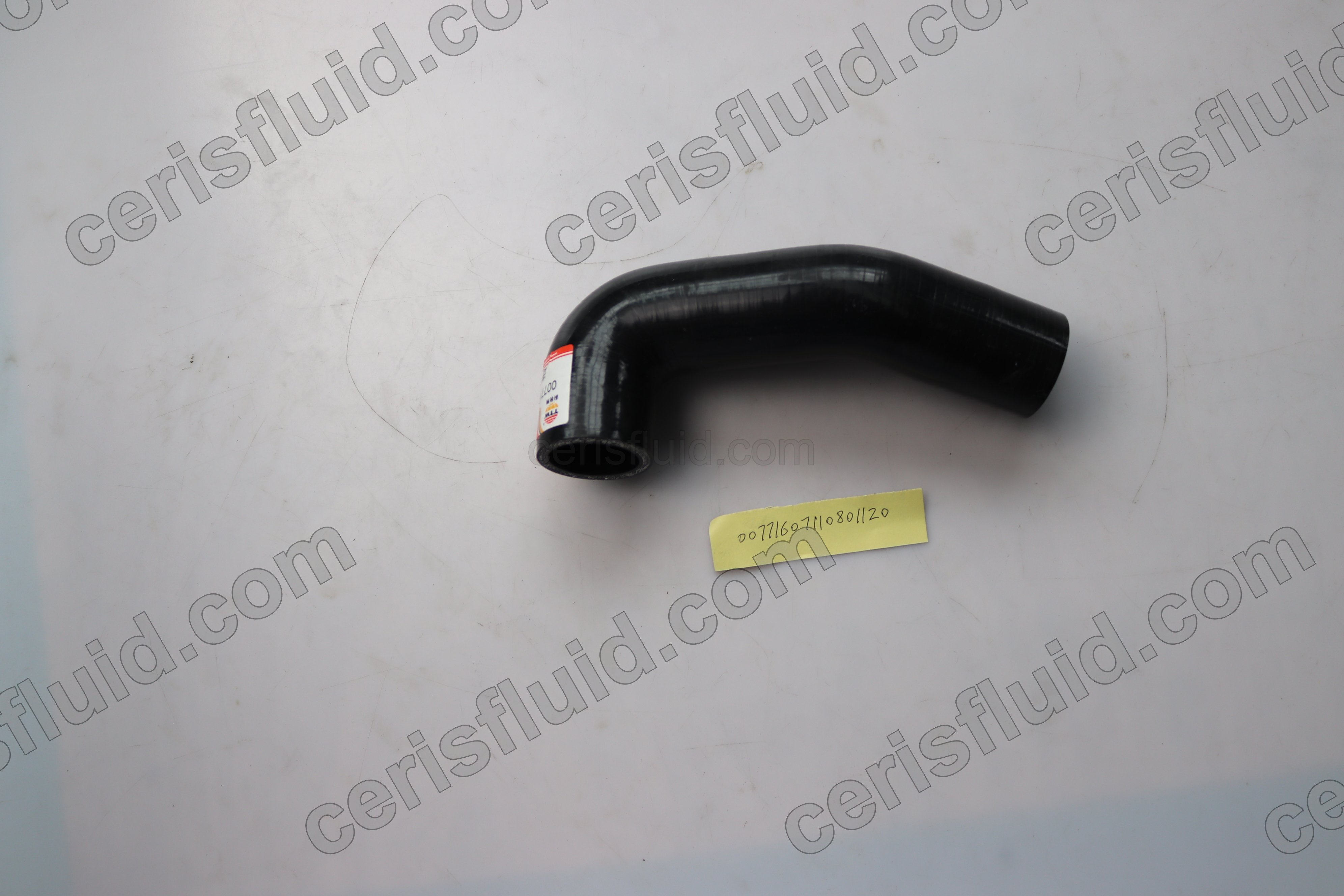 Pilot Control Hose Assembly
