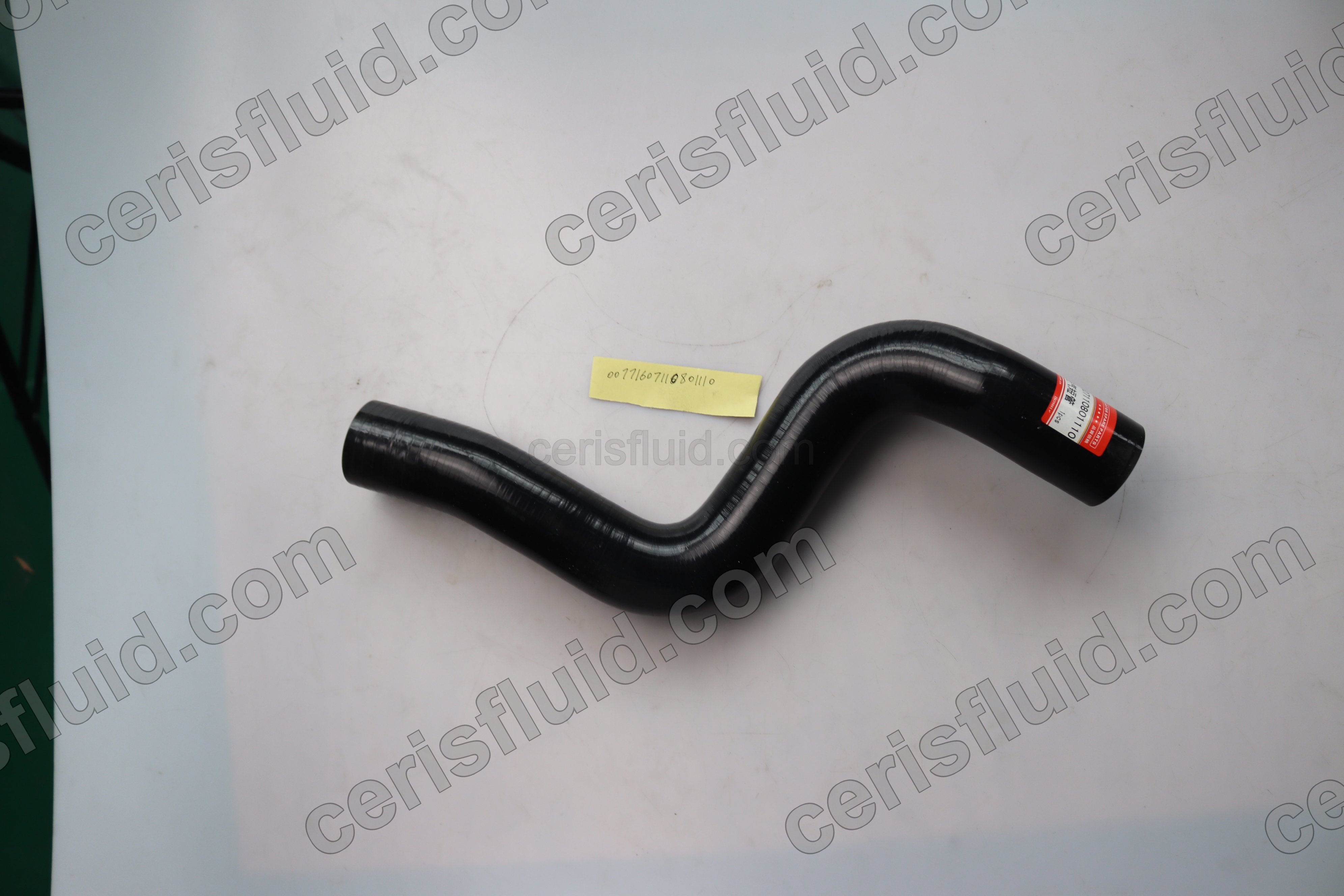 Pilot Control Hose Assembly