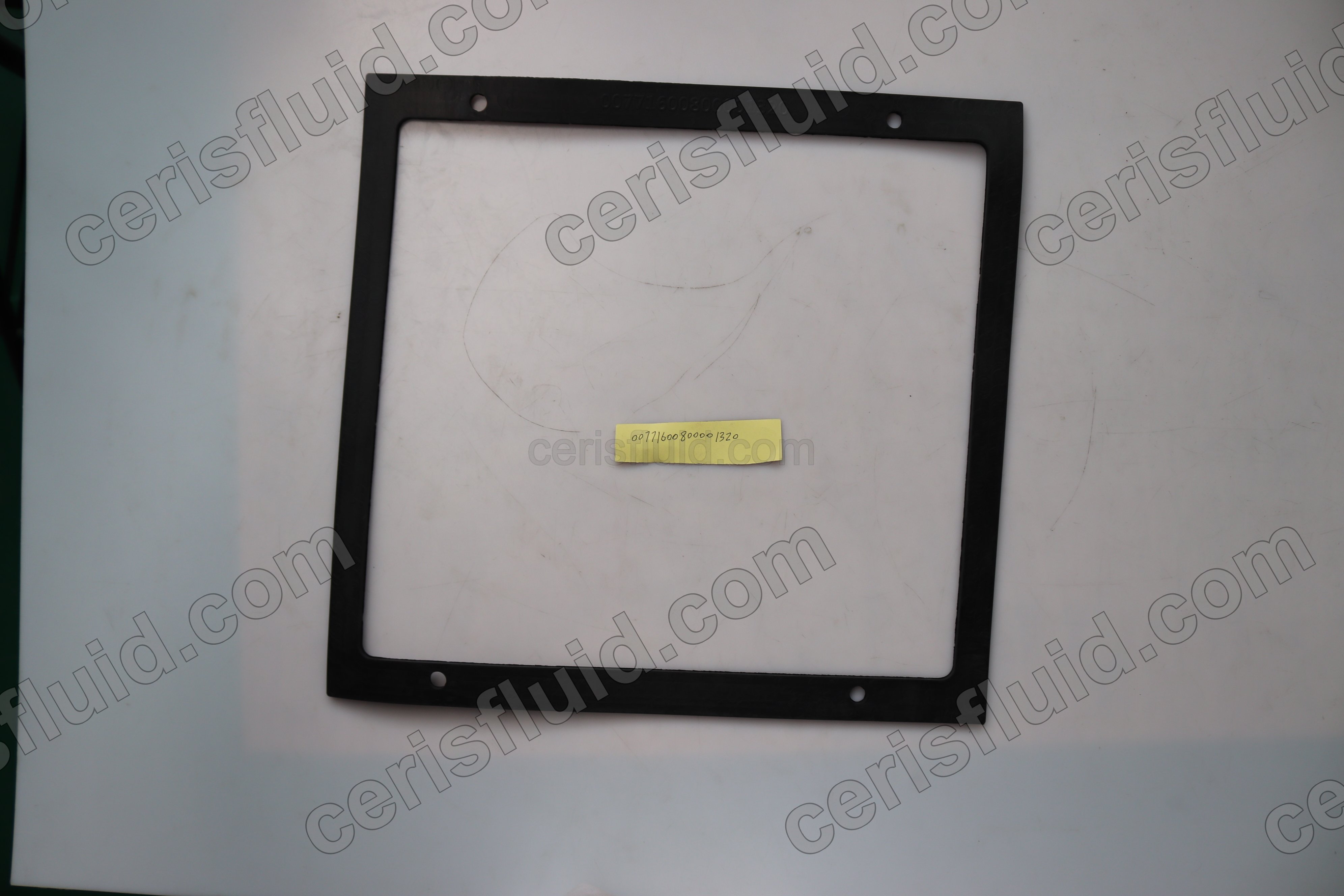 Rubber Hose / Water Hose Assembly