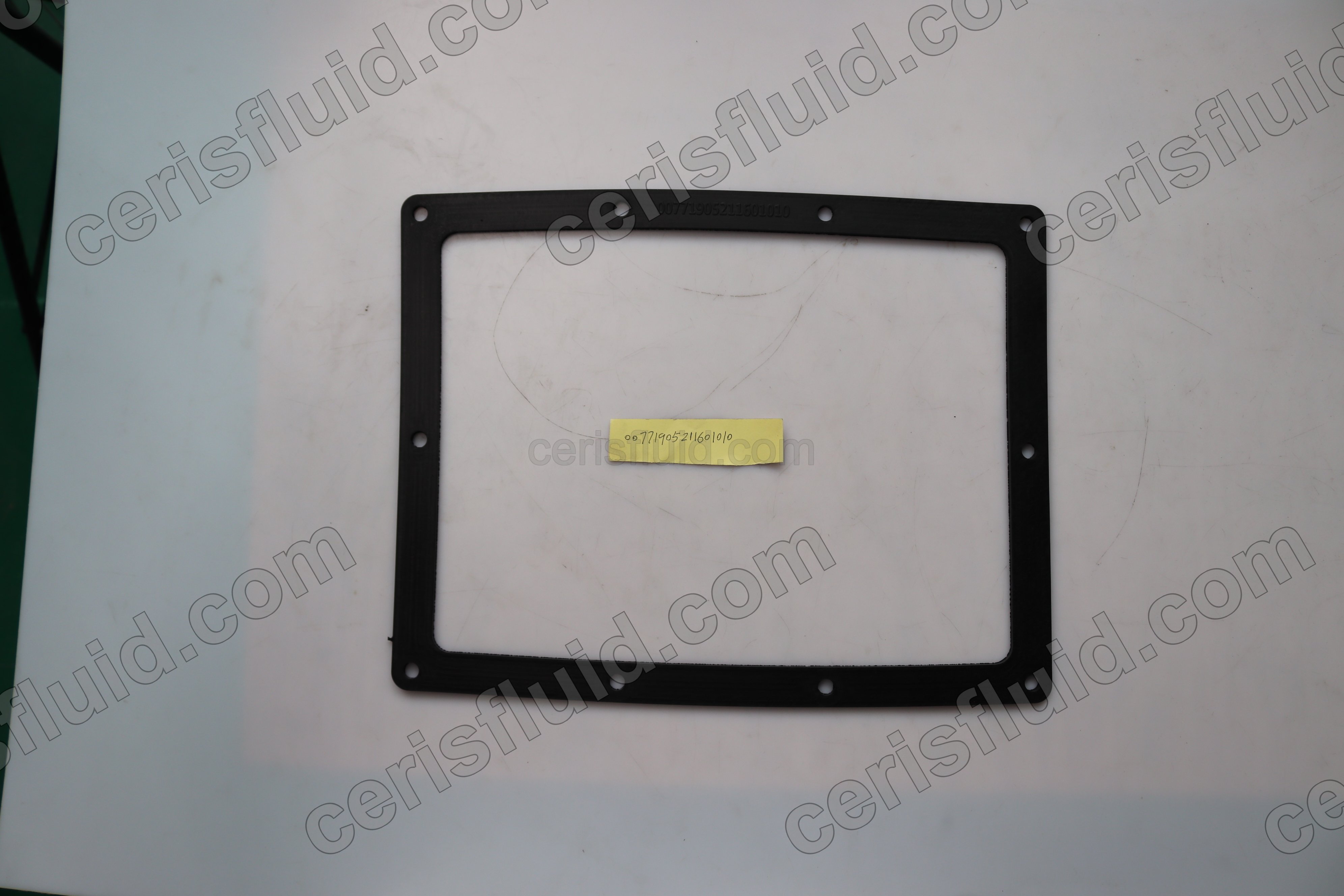 Cooling Water Hose Assembly