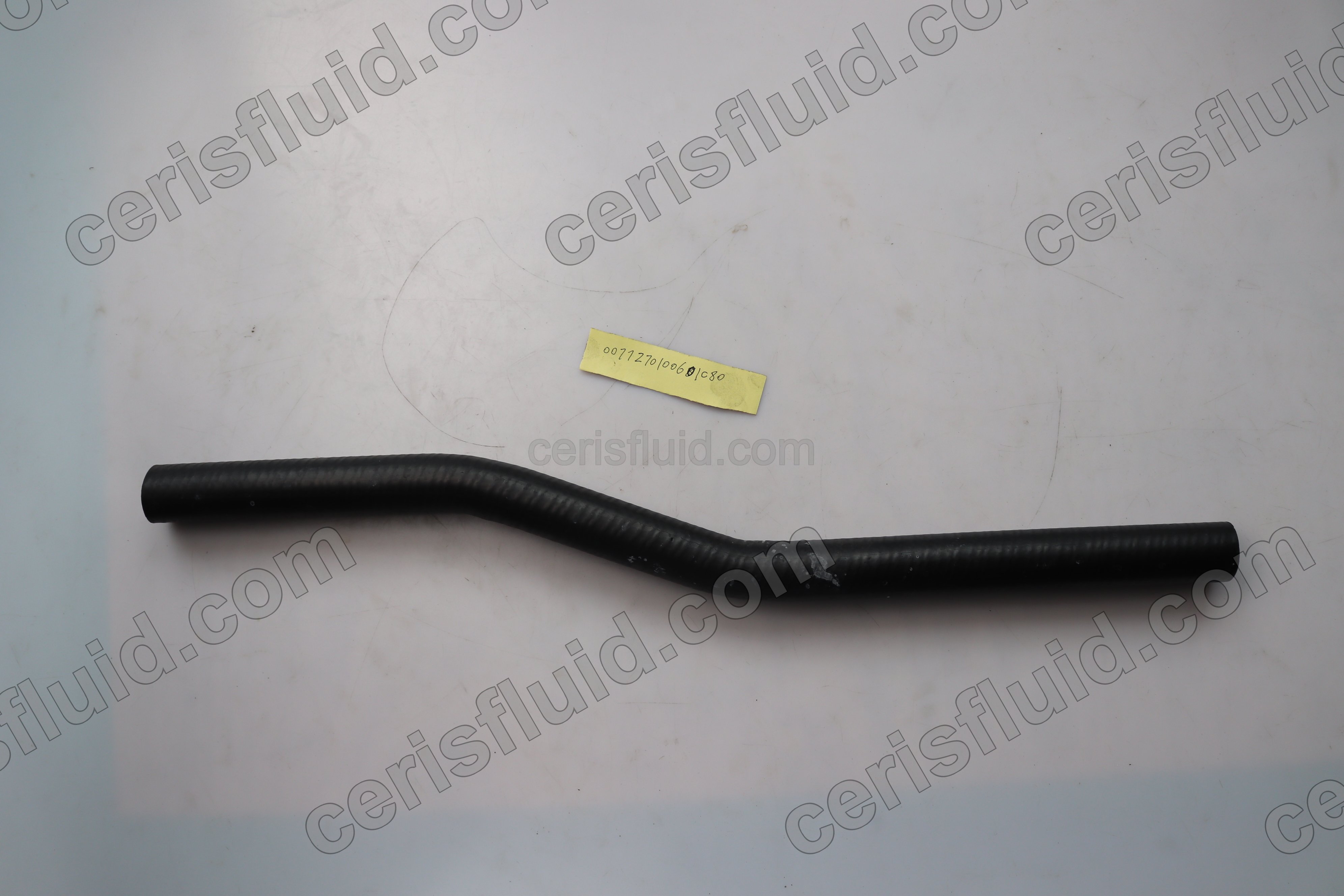 Hydraulic Suction / Return Hose Assembly