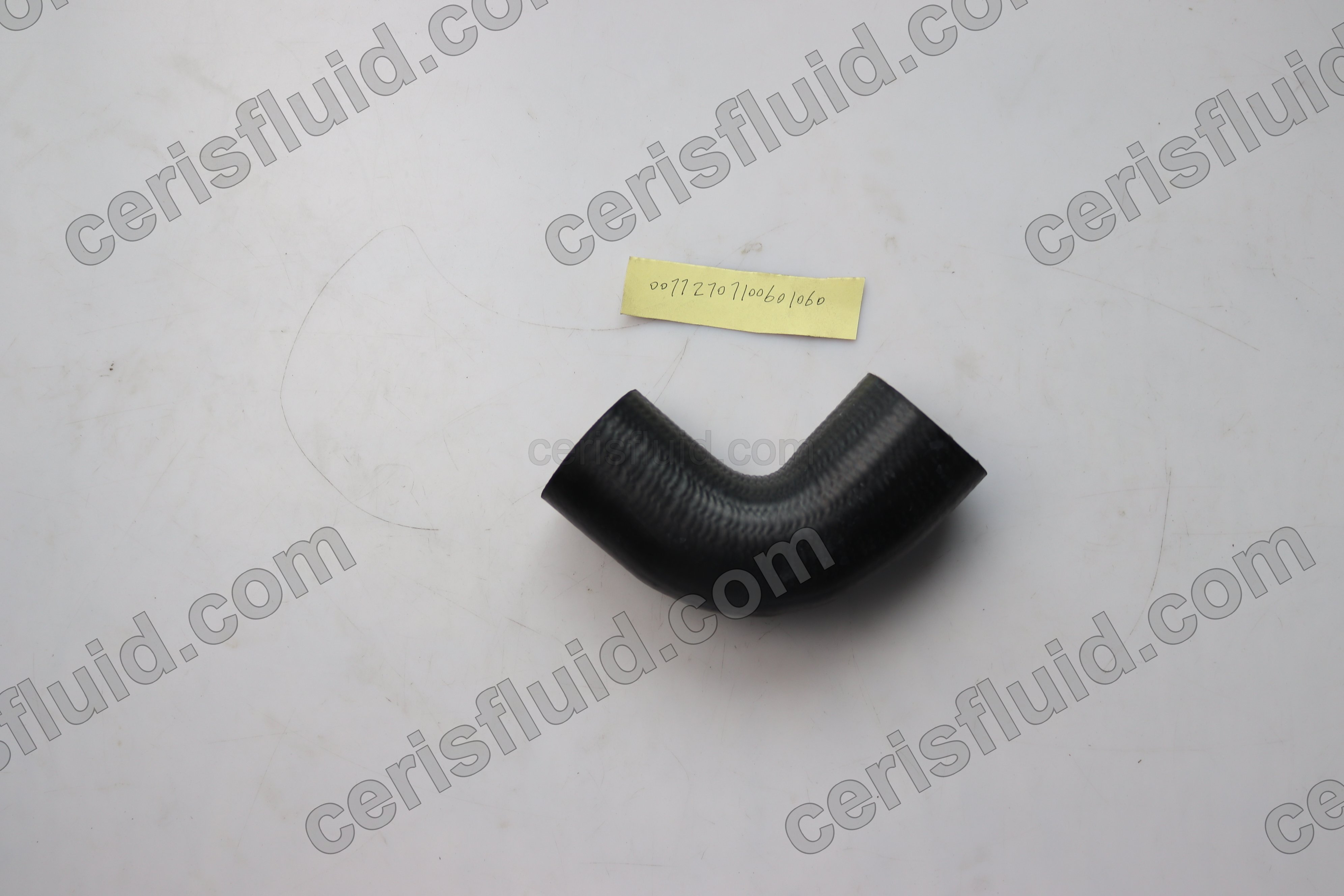 Hydraulic Suction / Return Hose Assembly