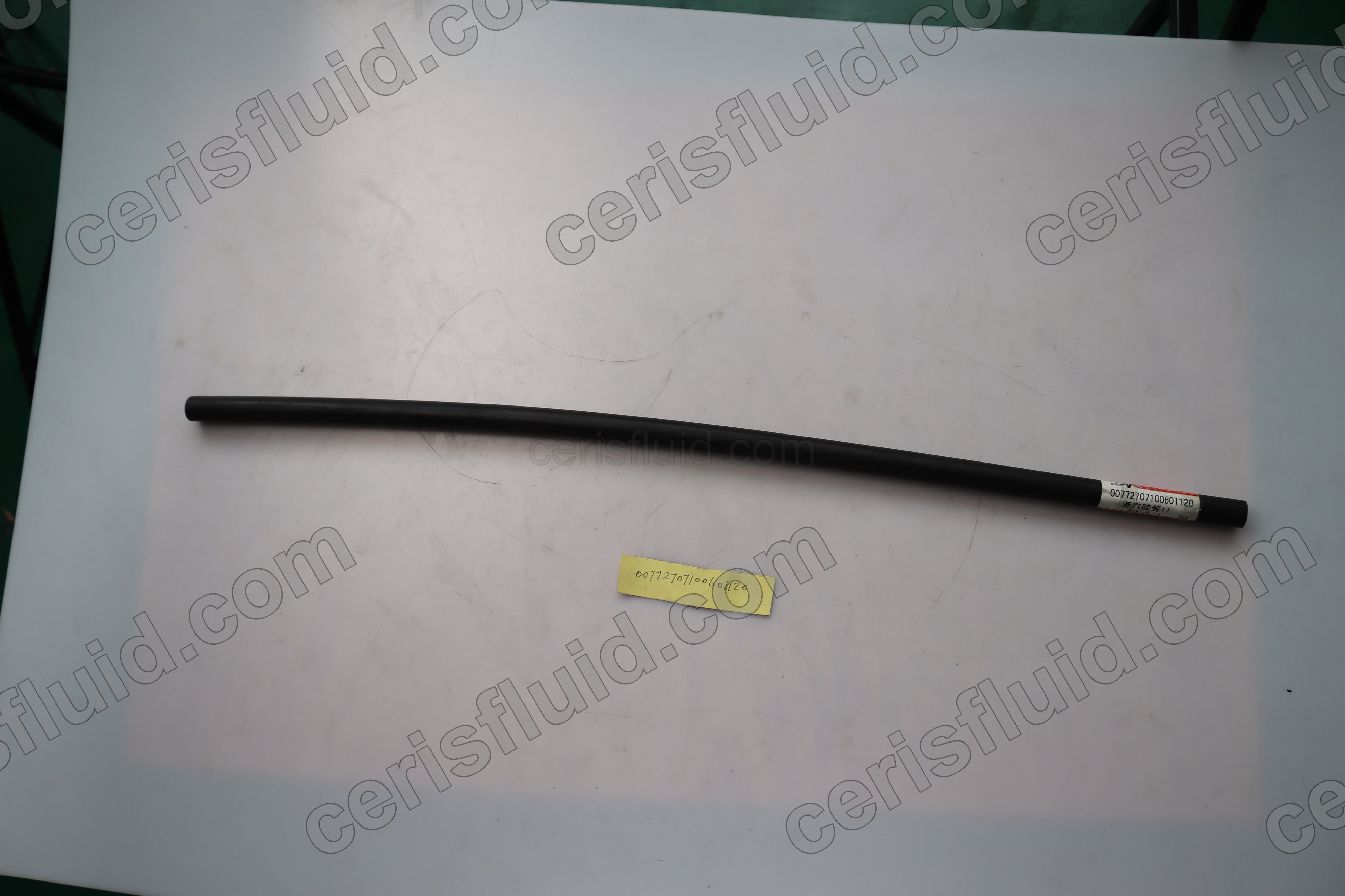 Hydraulic Suction / Return Hose Assembly