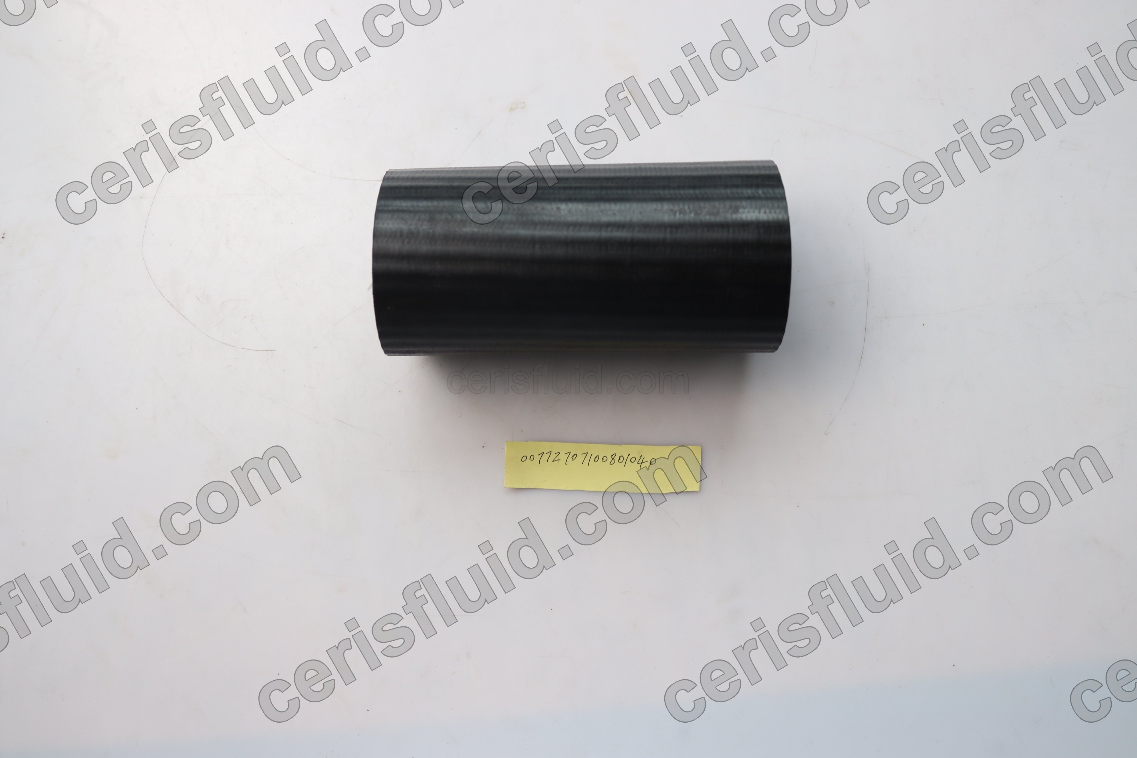 Hydraulic Suction / Return Hose Assembly