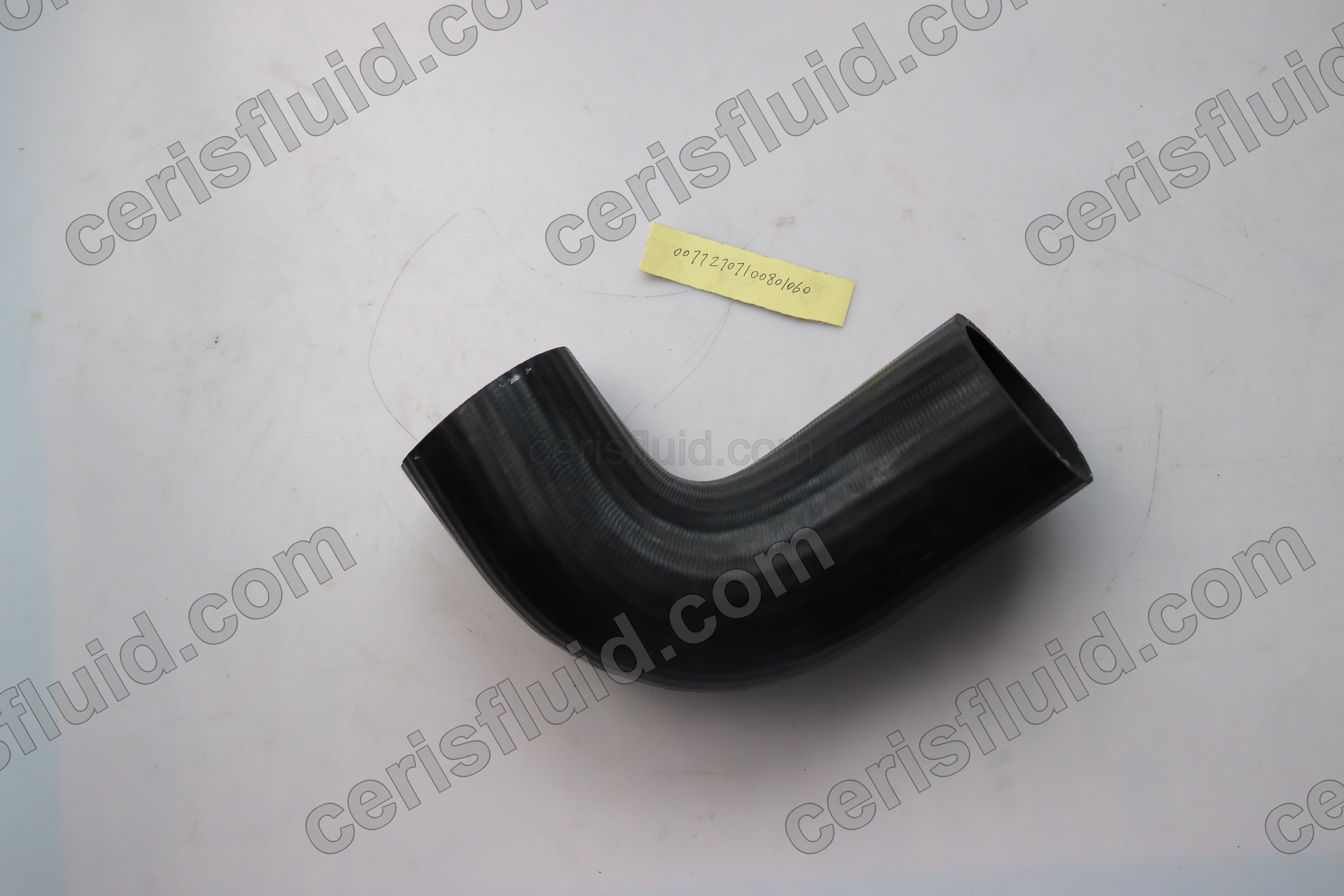 Hydraulic Suction / Return Hose Assembly