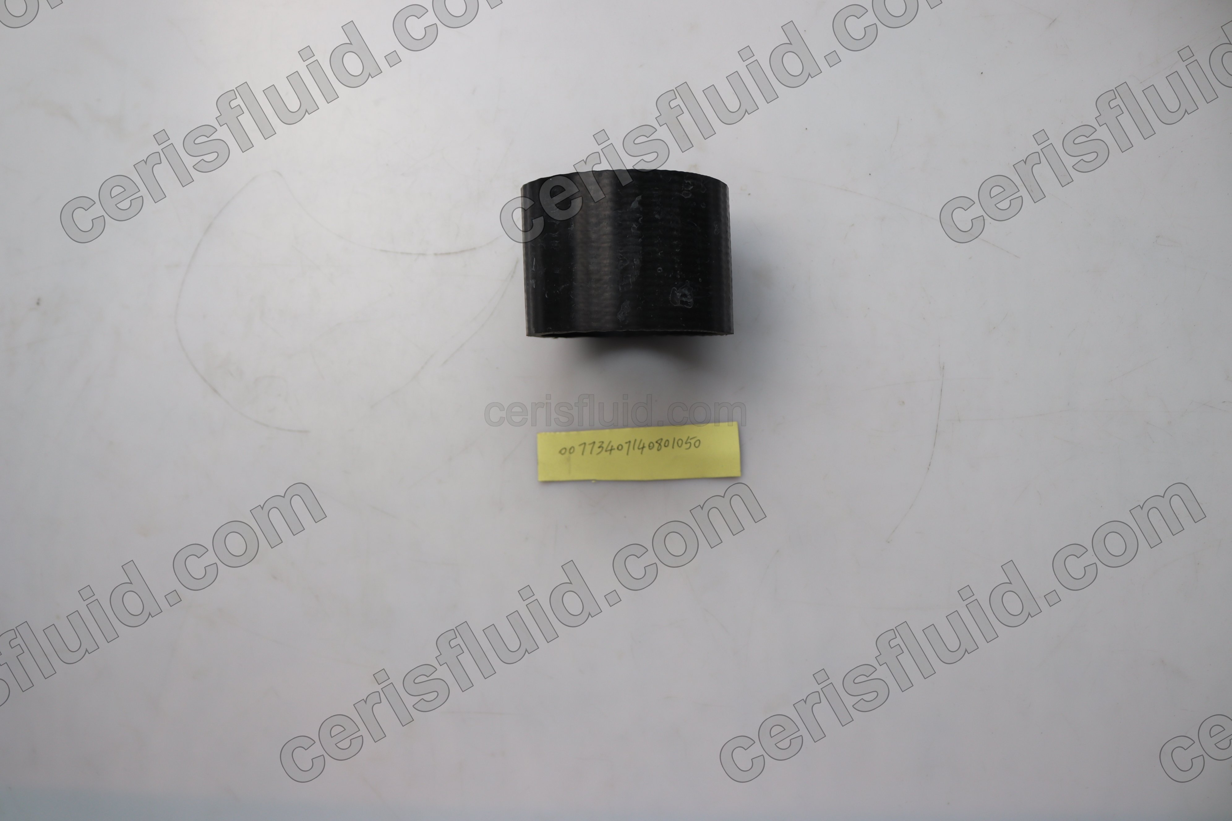 High-Pressure Hydraulic Hose Assembly