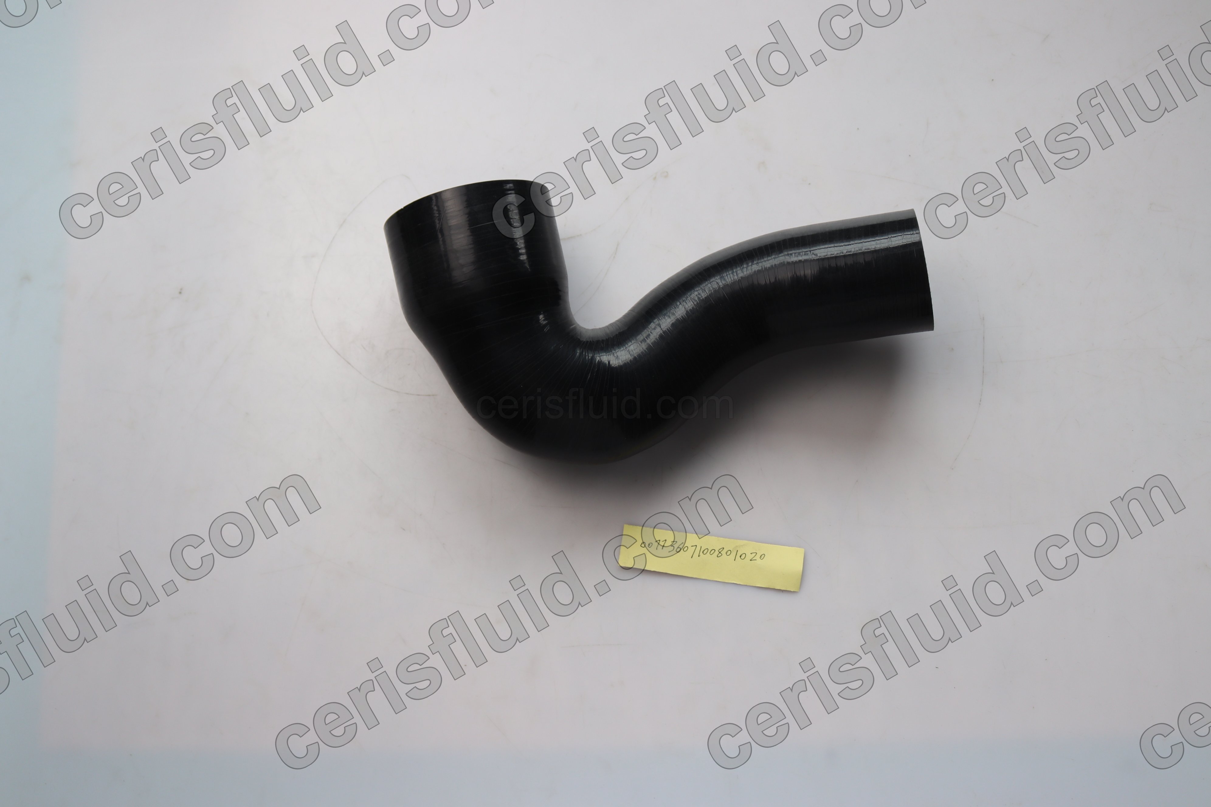 Hydraulic Oil Cooler Water Hose