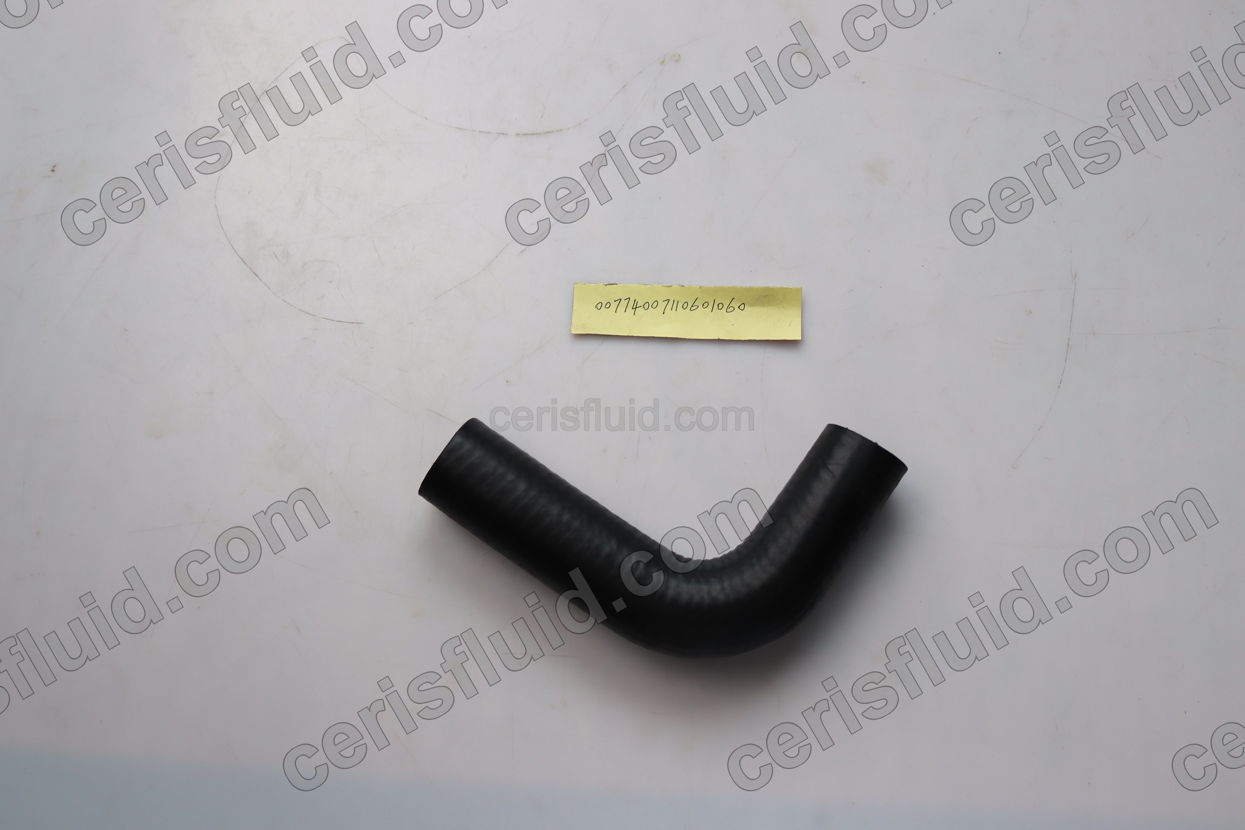 Engine Intake / Air Hose