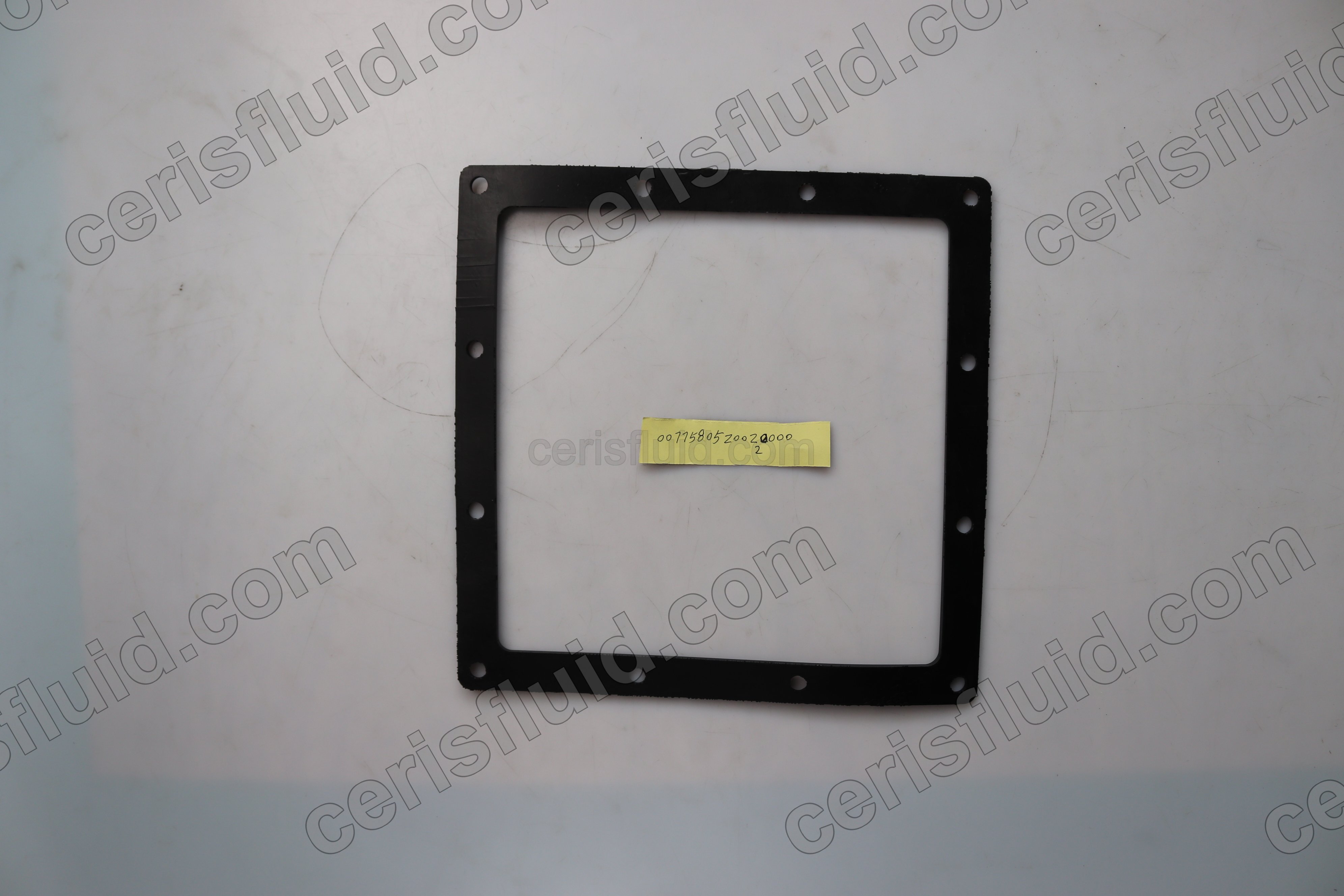 Hydraulic Hose / Breaker Piping Hose Assembly