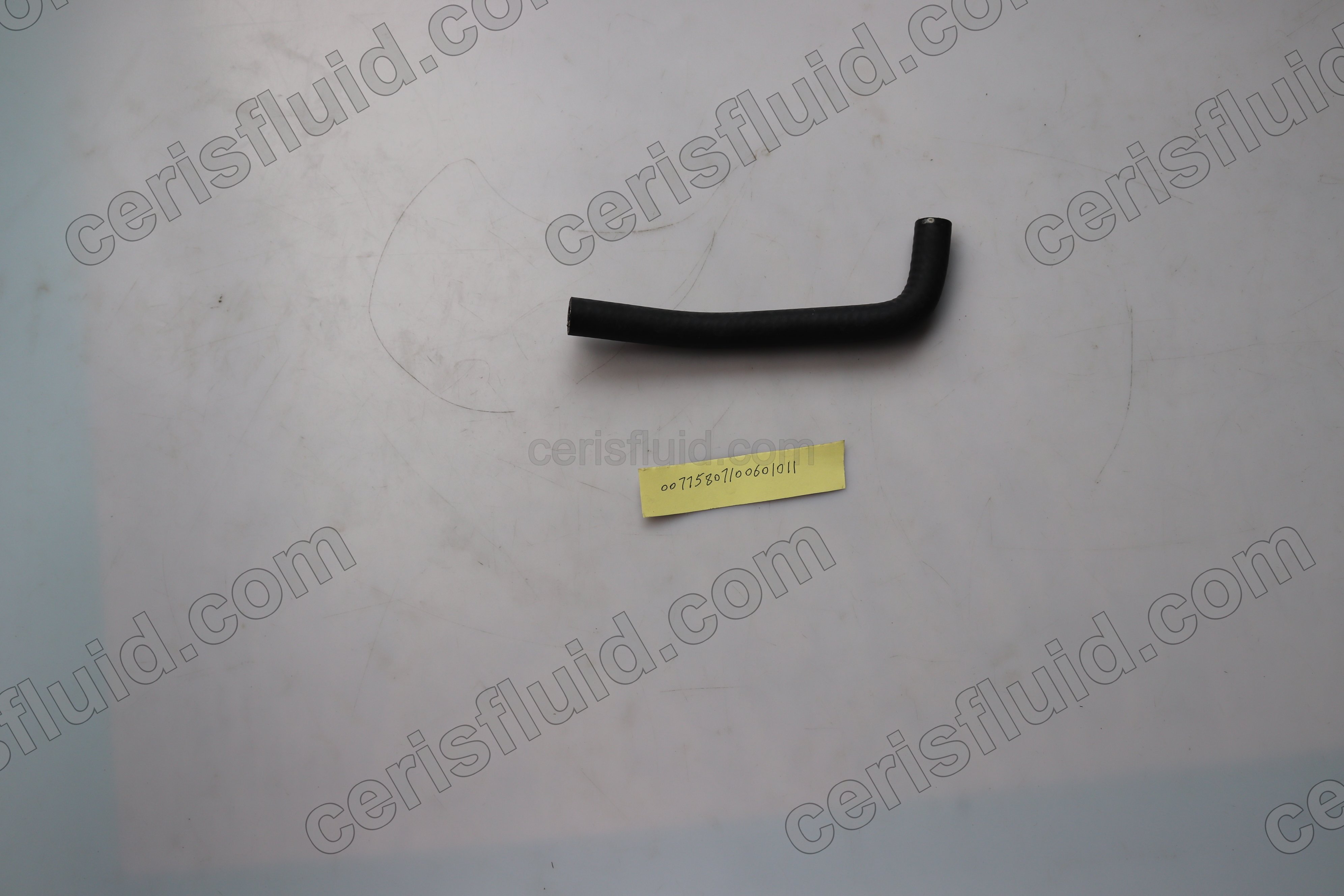 Hydraulic Hose / Breaker Piping Hose Assembly