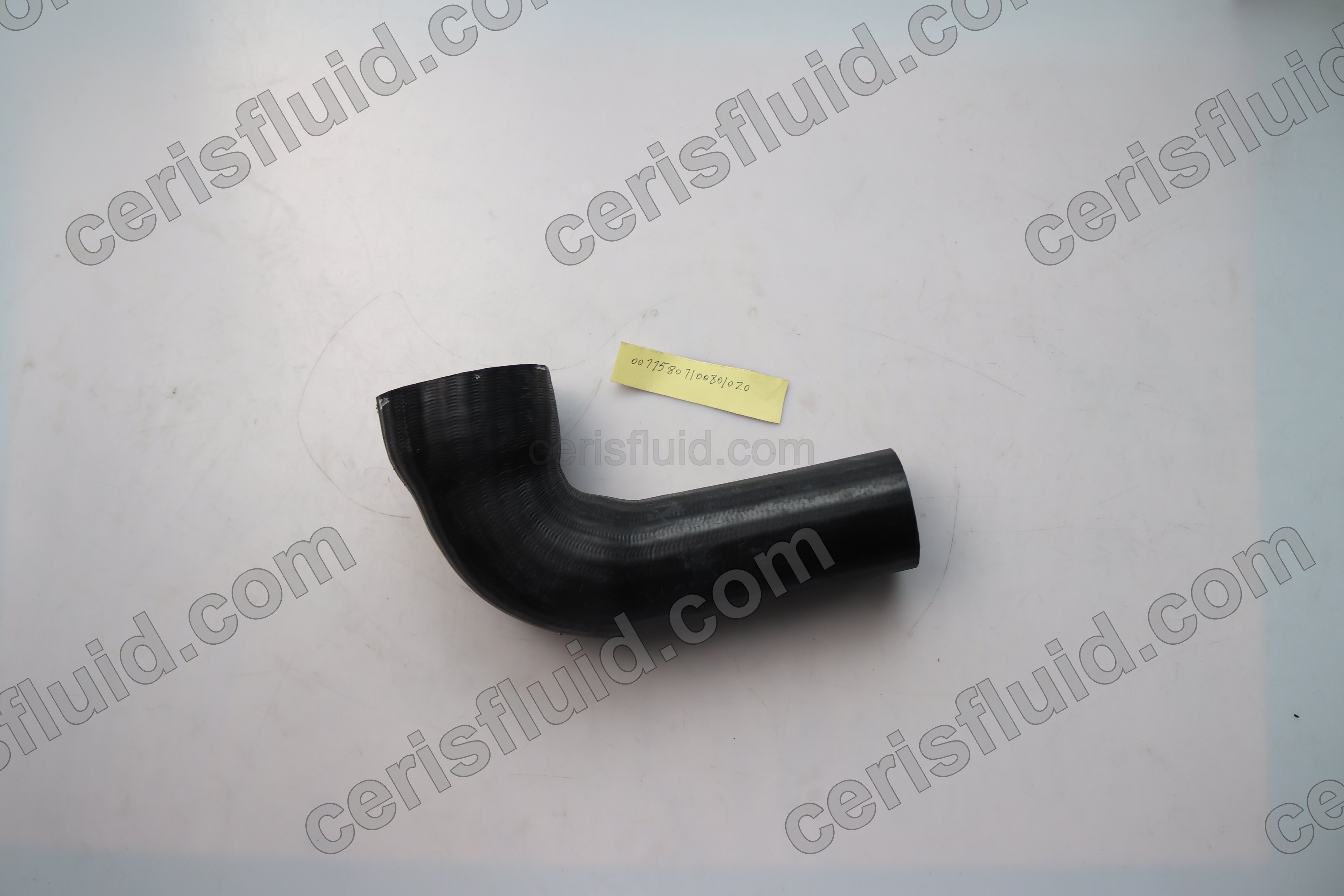 Hydraulic Hose / Breaker Piping Hose Assembly
