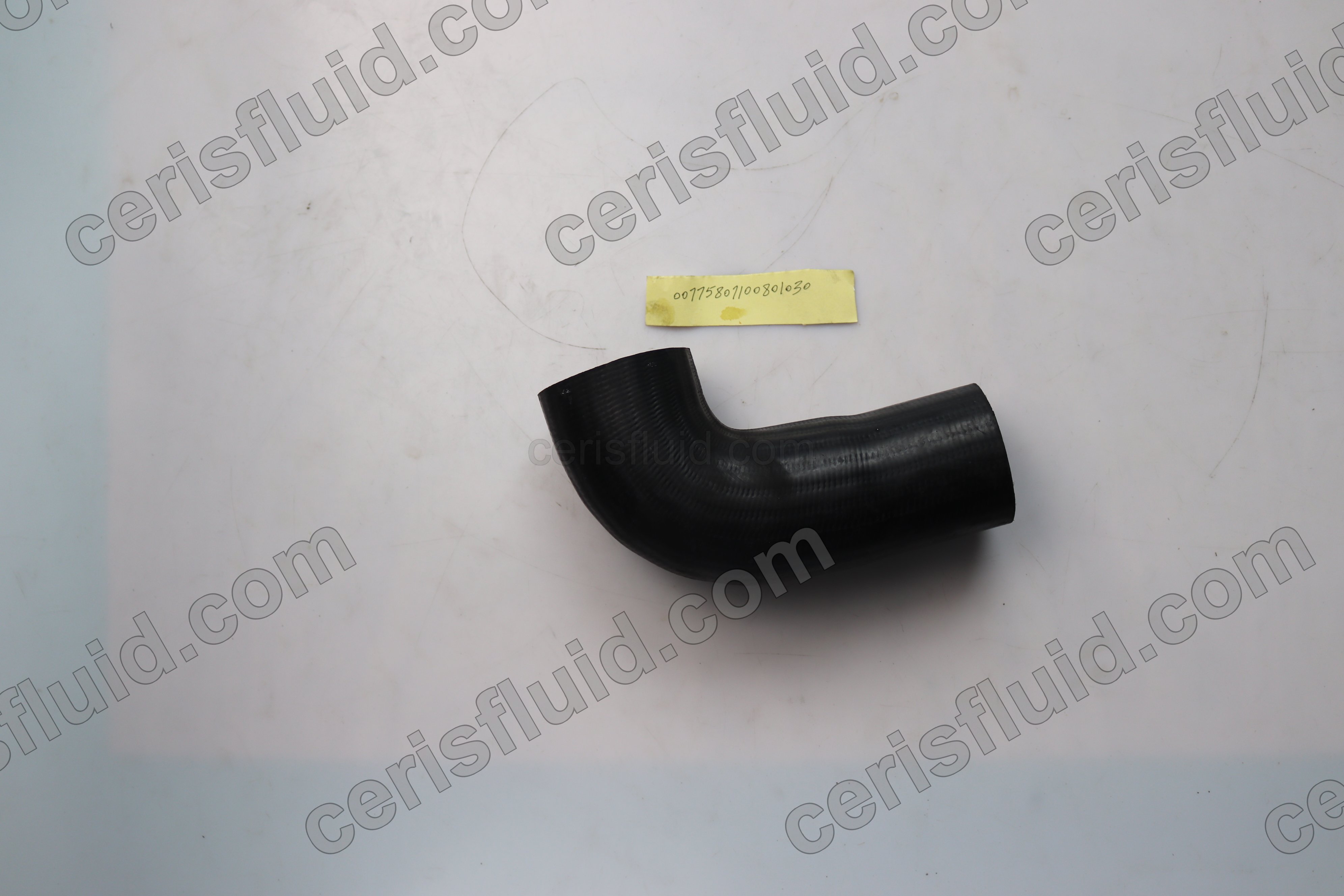 Hydraulic Hose / Breaker Piping Hose Assembly