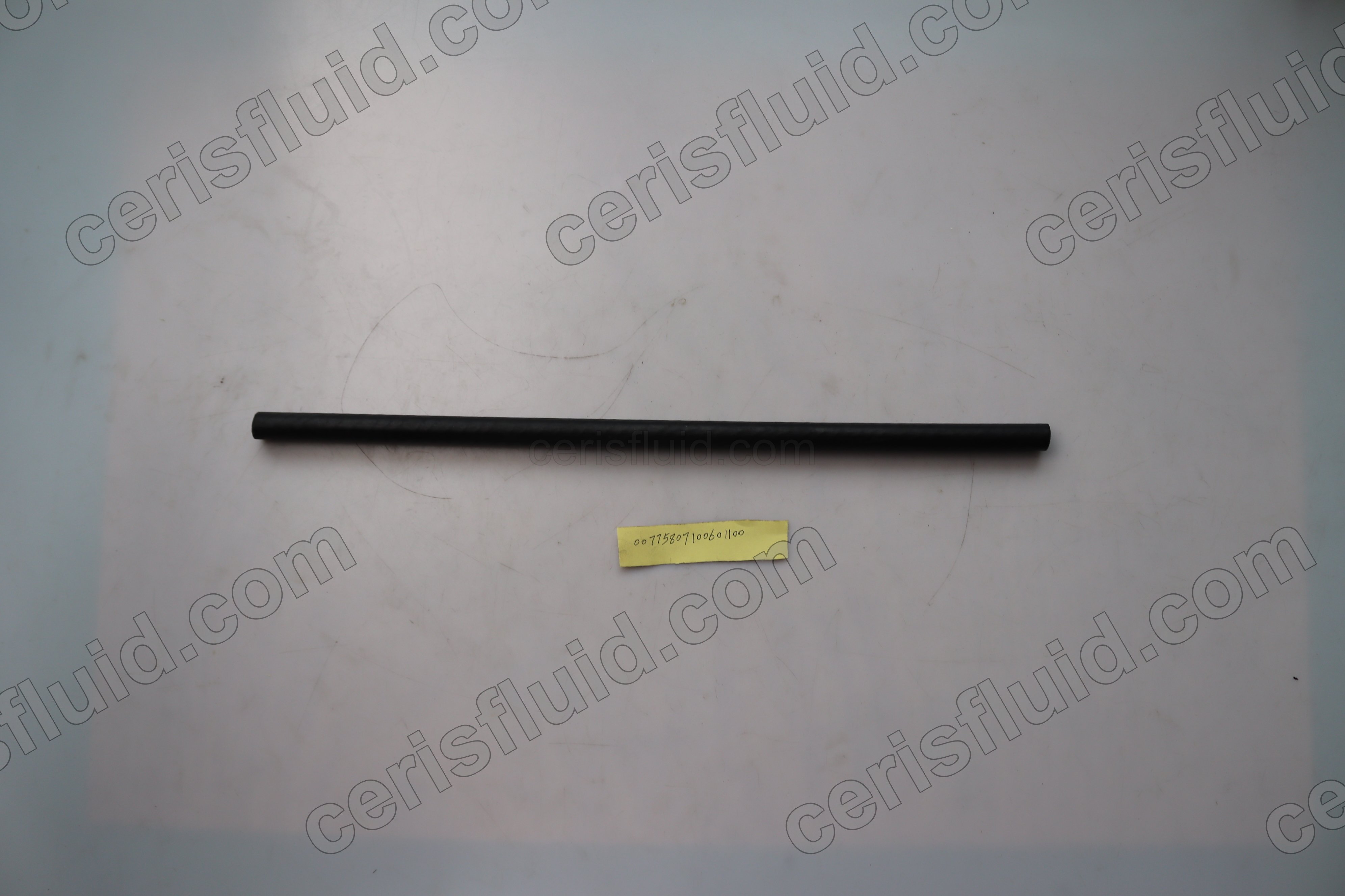Hydraulic Hose / Breaker Piping Hose Assembly