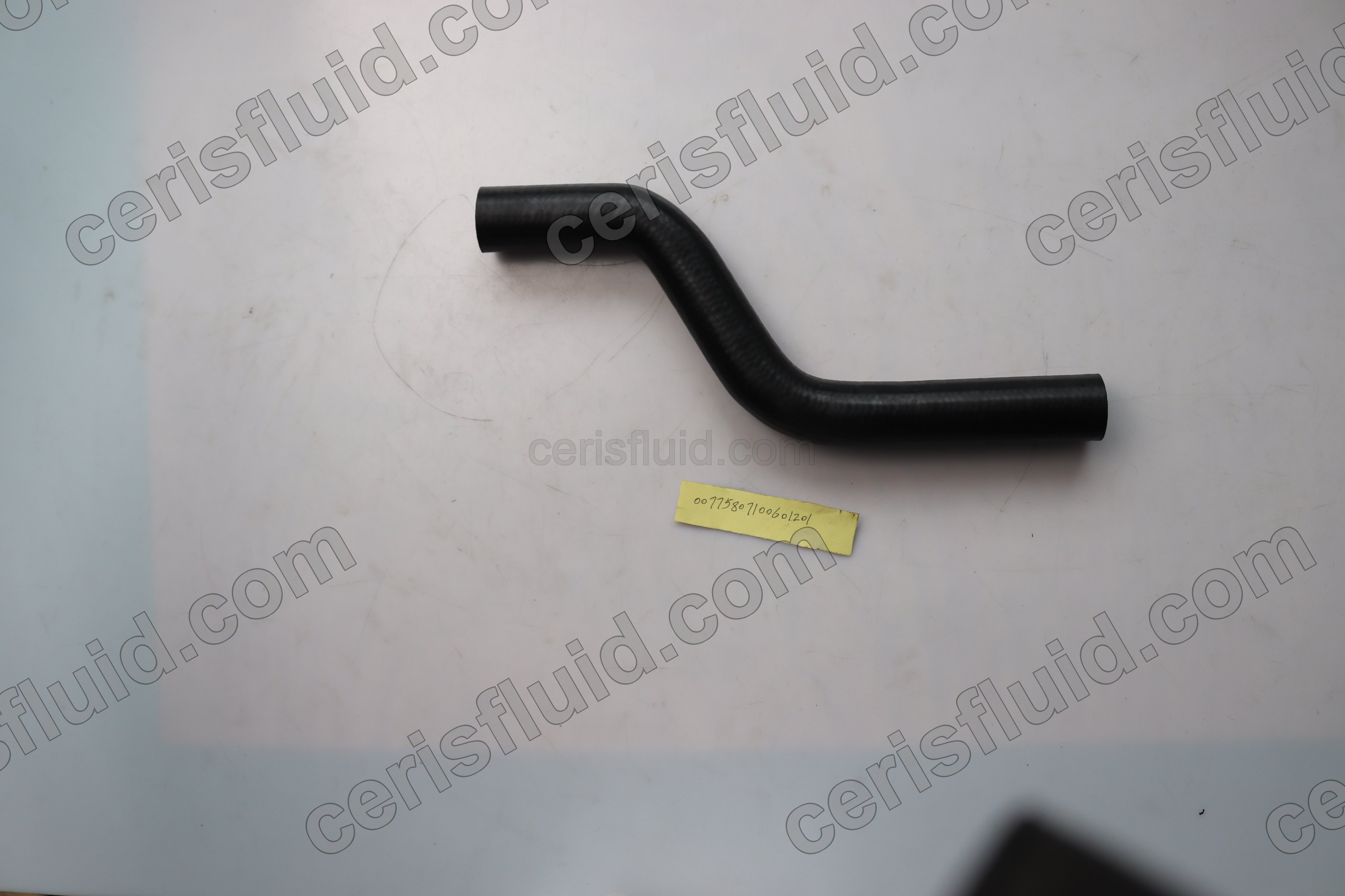 Hydraulic Hose / Breaker Piping Hose Assembly