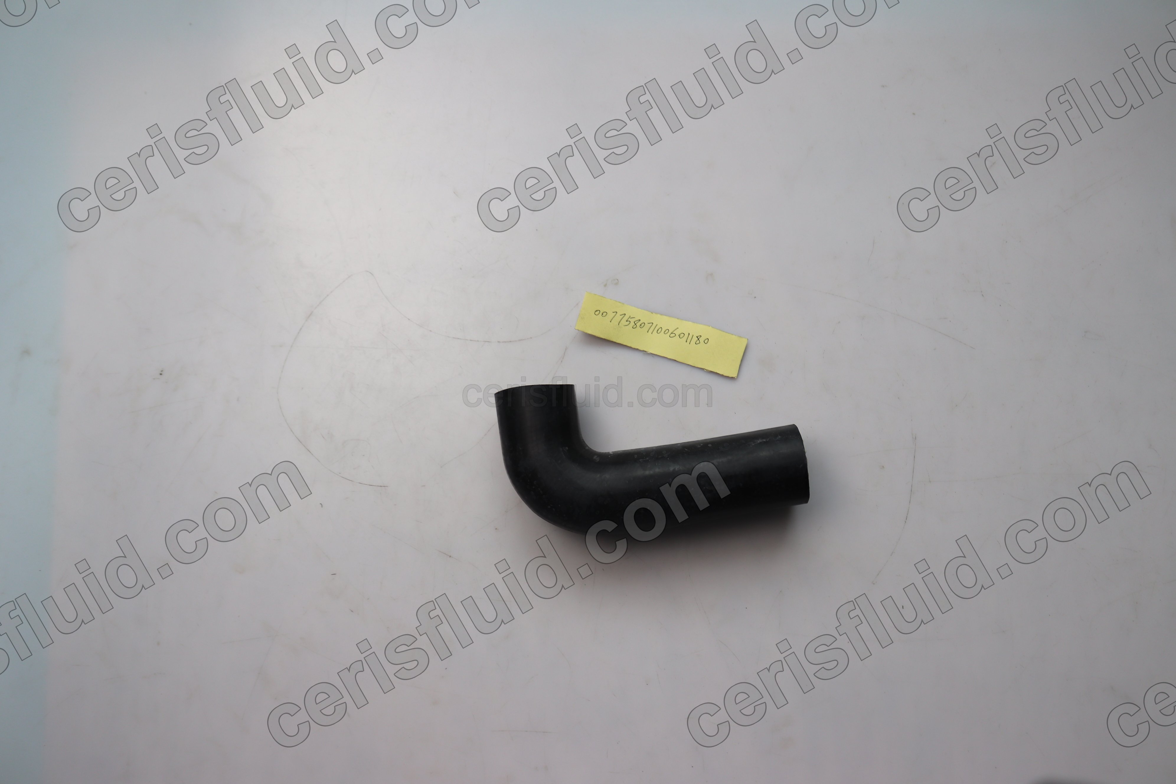 Hydraulic Hose / Breaker Piping Hose Assembly