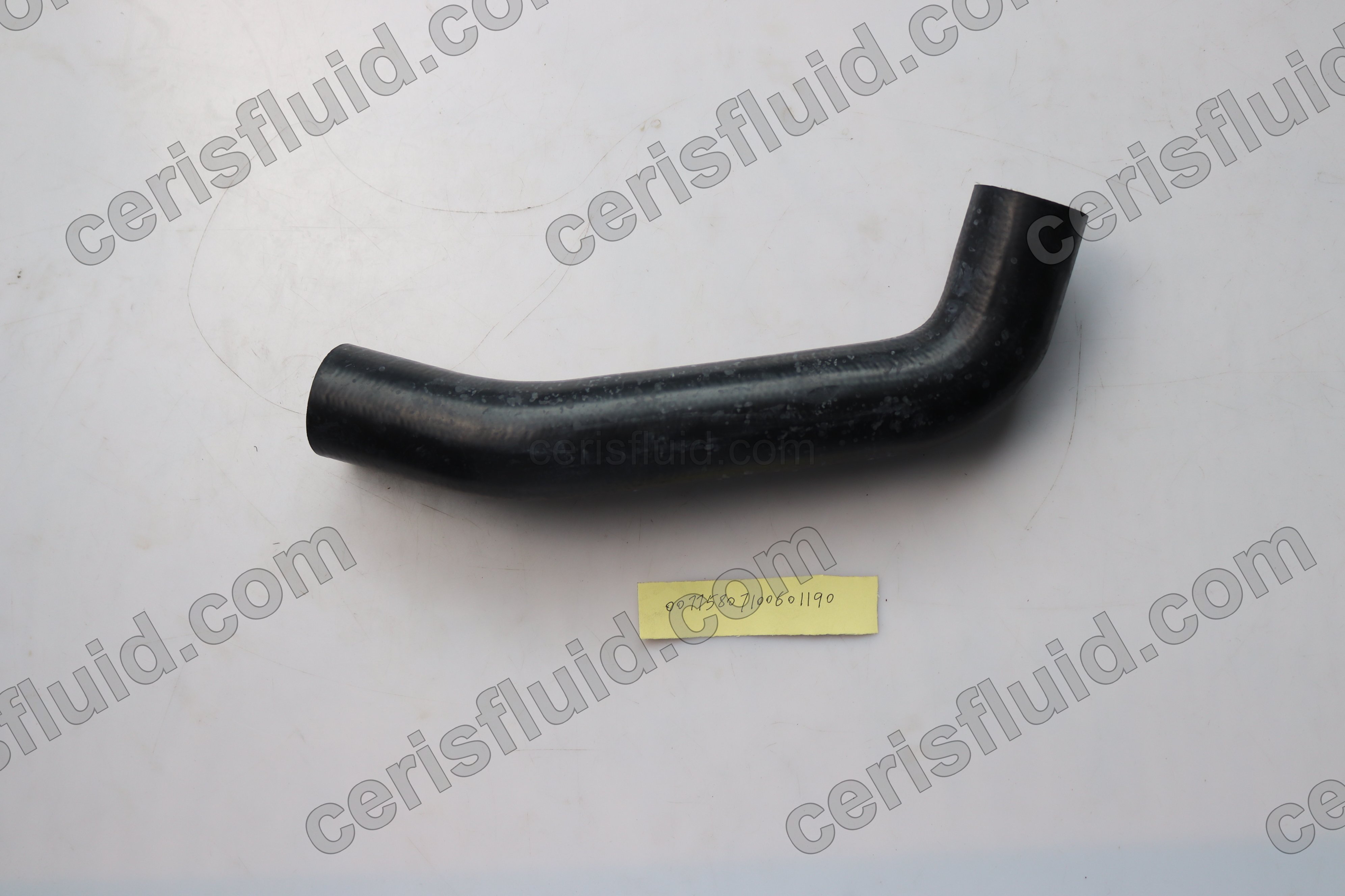 Hydraulic Hose / Breaker Piping Hose Assembly
