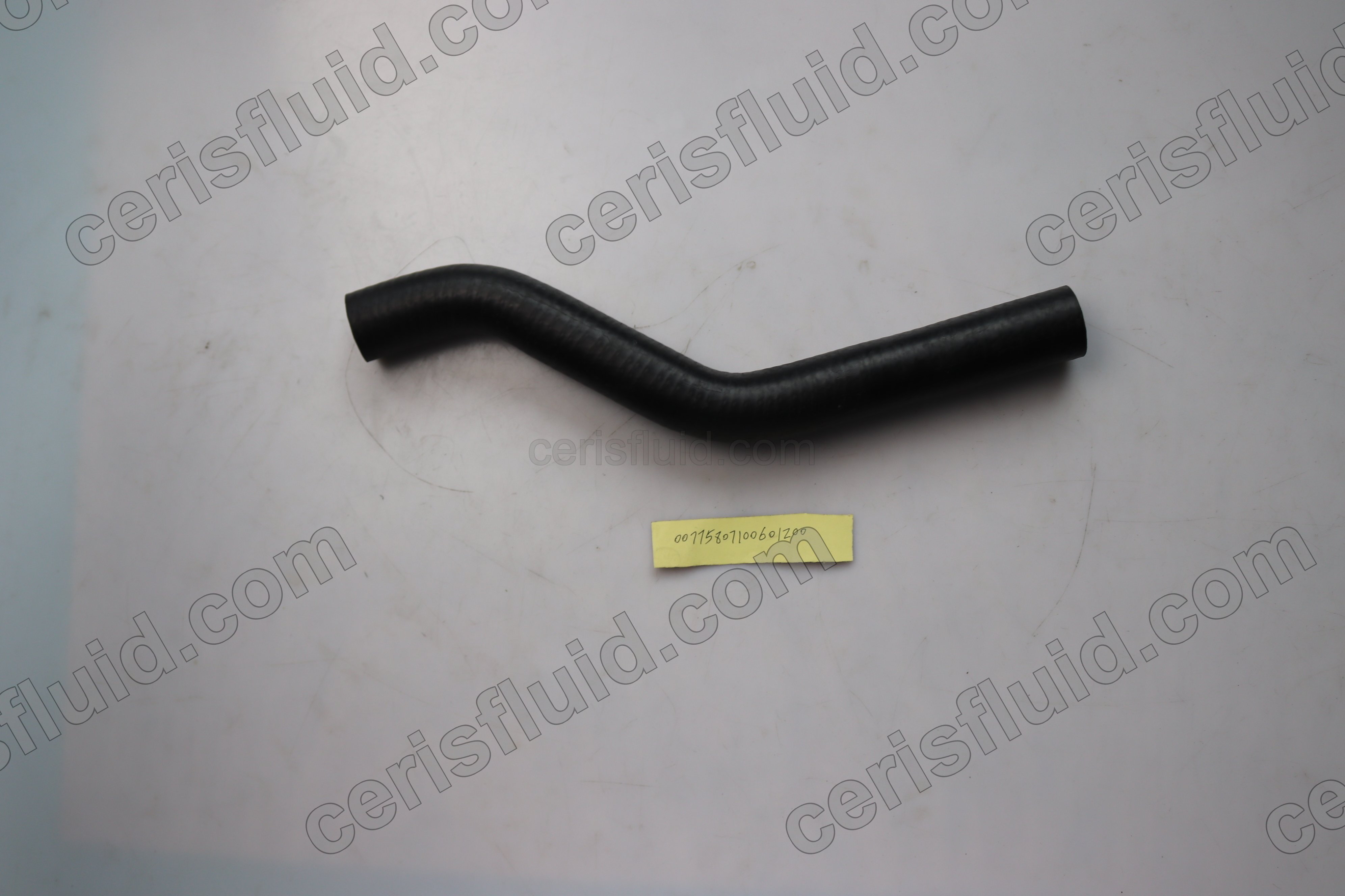 Hydraulic Hose / Breaker Piping Hose Assembly