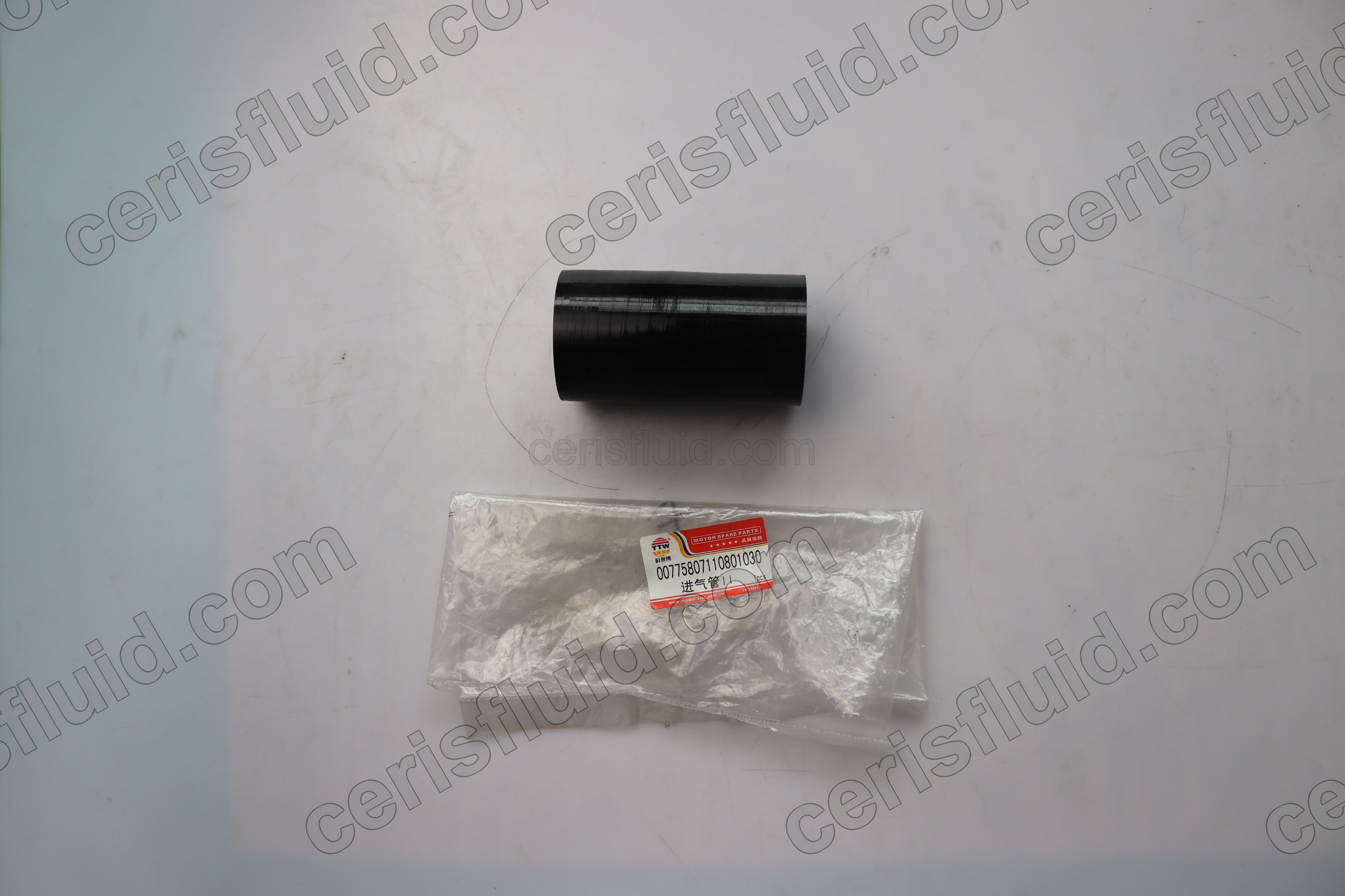 Hydraulic Hose / Breaker Piping Hose Assembly