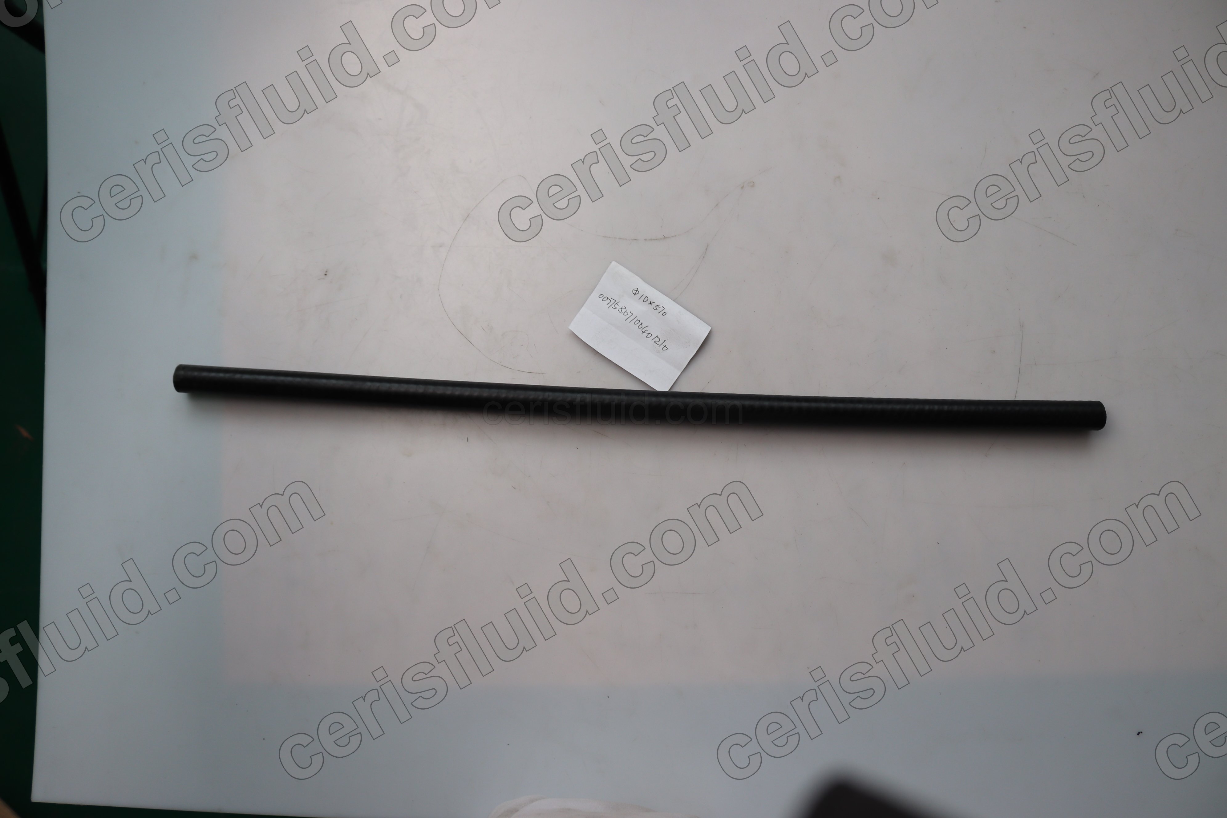 Rubber Hose Assembly