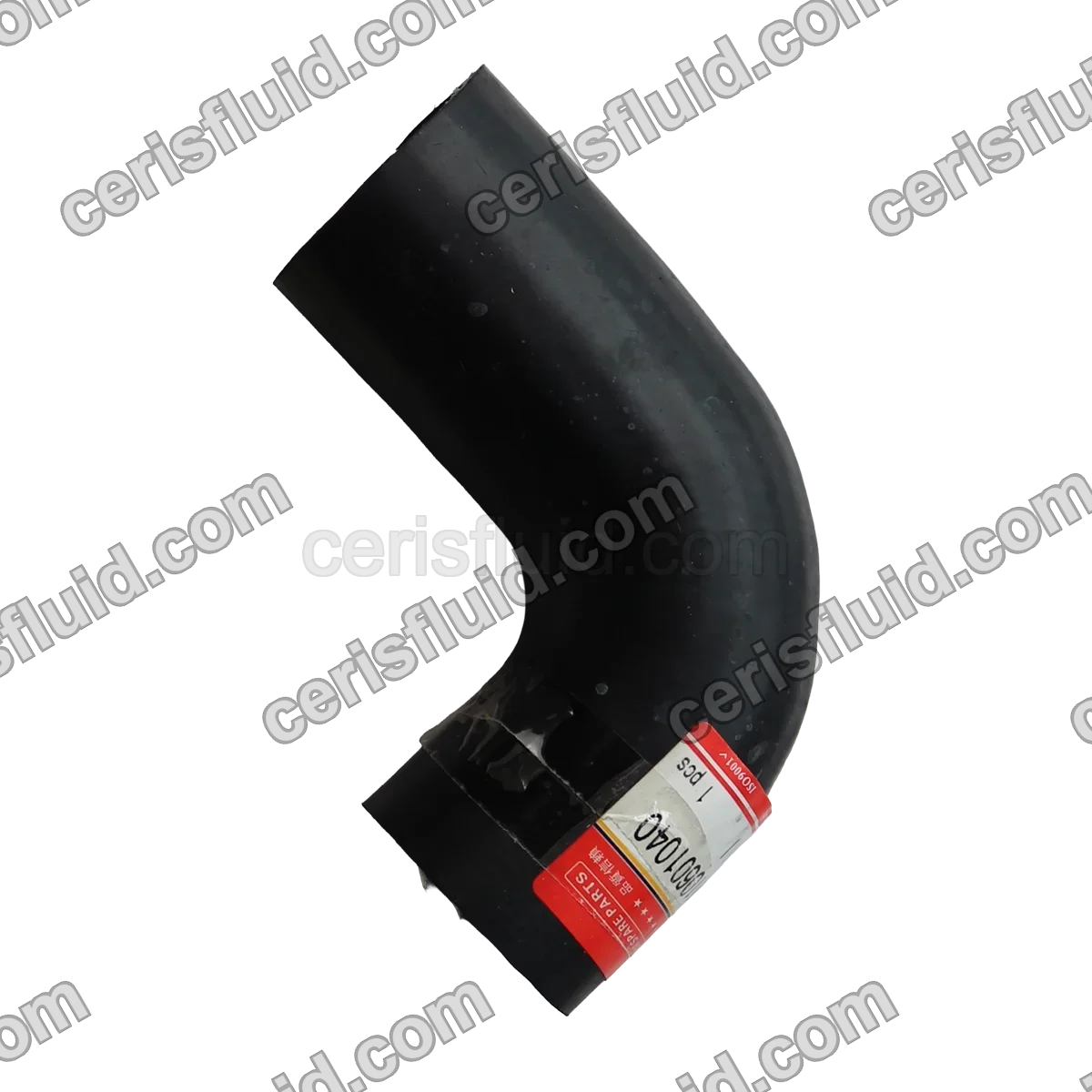 Rubber Hose Assembly